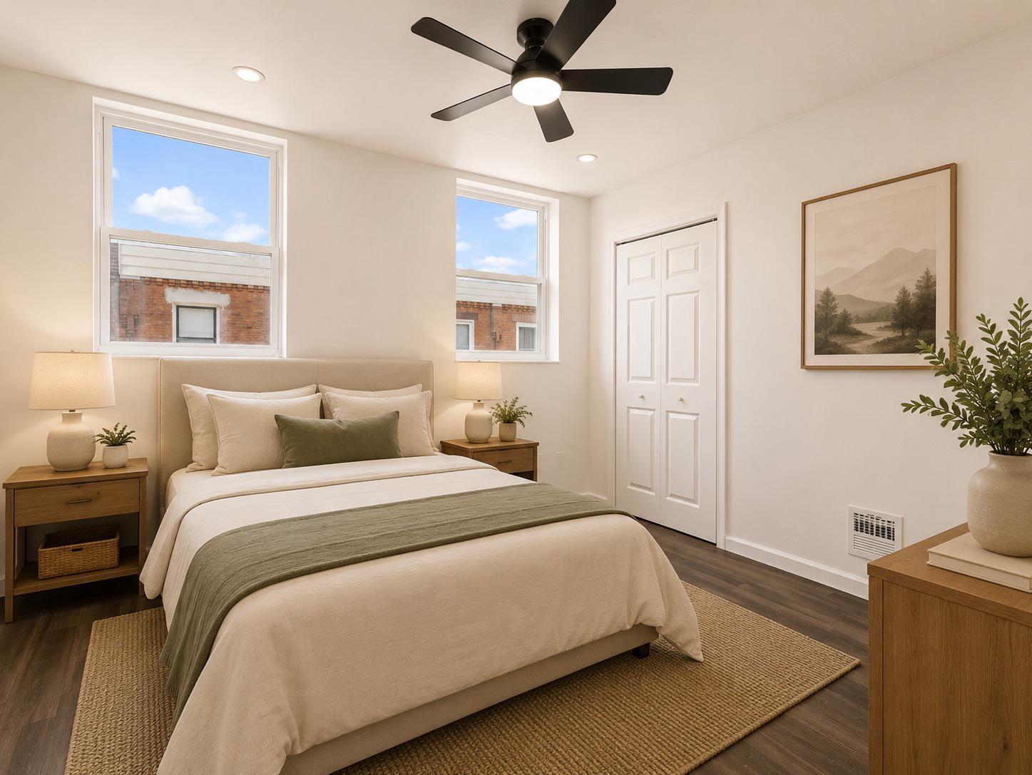 WEST PASSYUNK - Residential