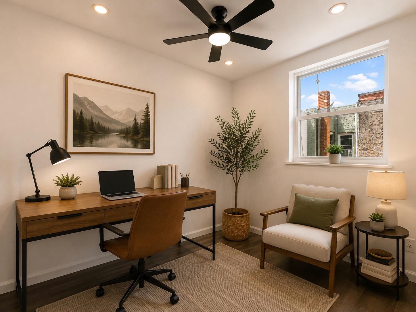 WEST PASSYUNK - Residential