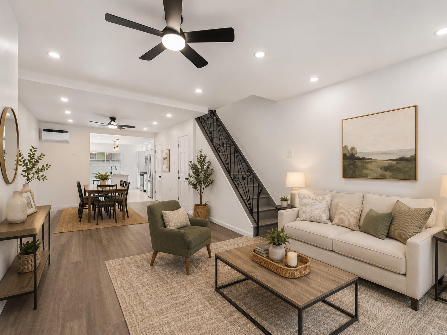 WEST PASSYUNK - Residential