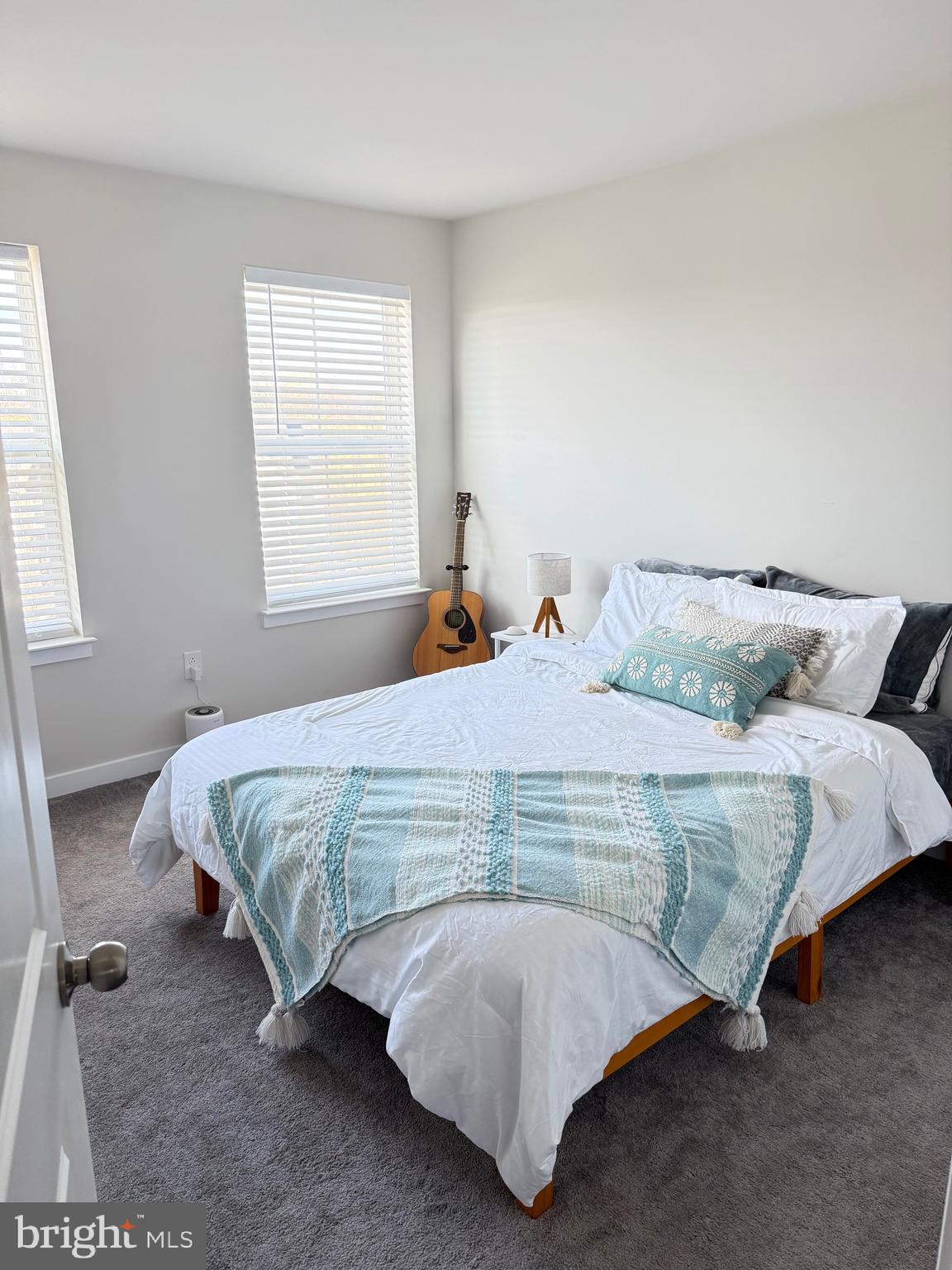 CLOVER MILL - Residential