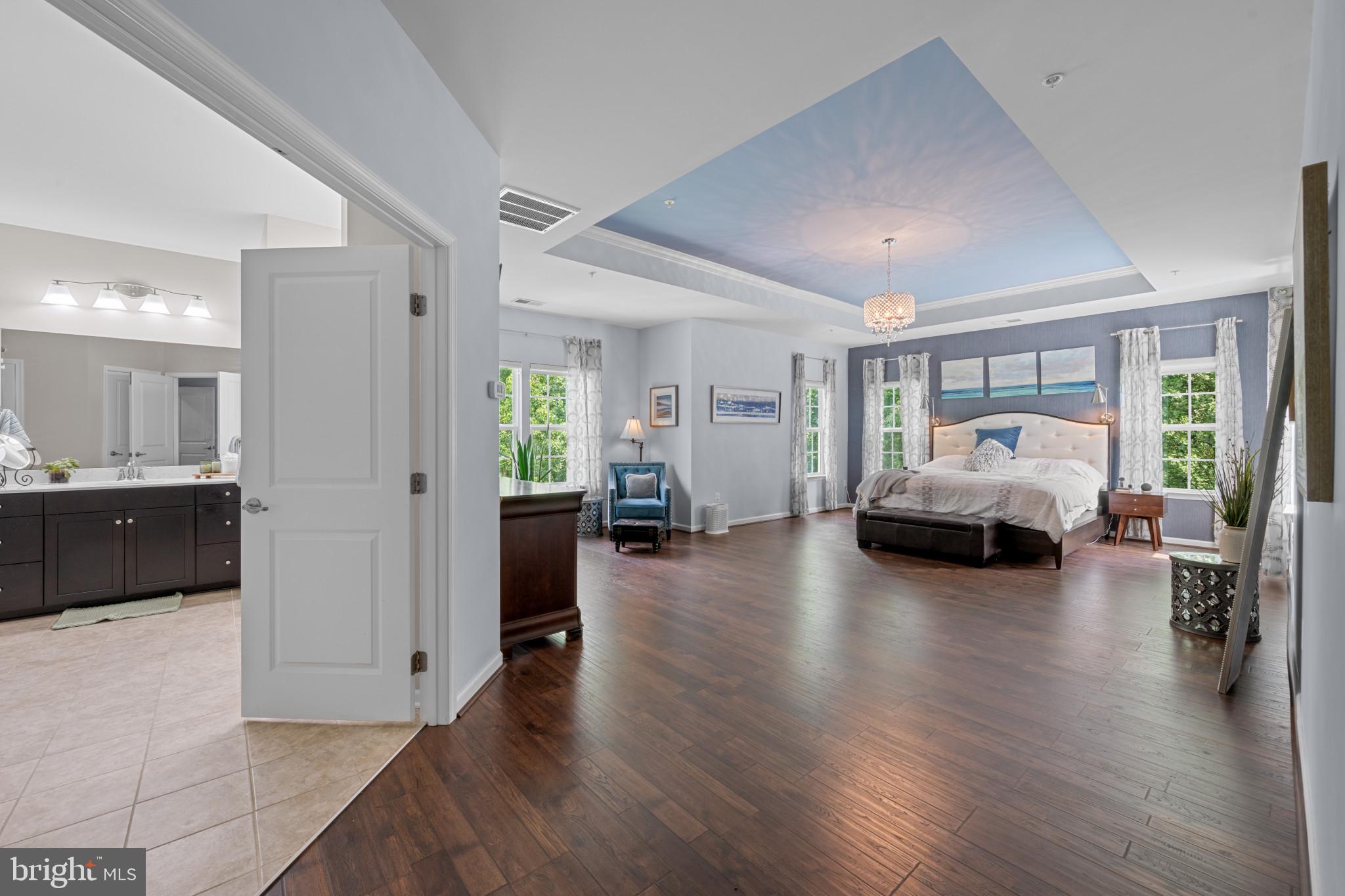 ESTATES AT LIBERTY RESERVOIR - Residential