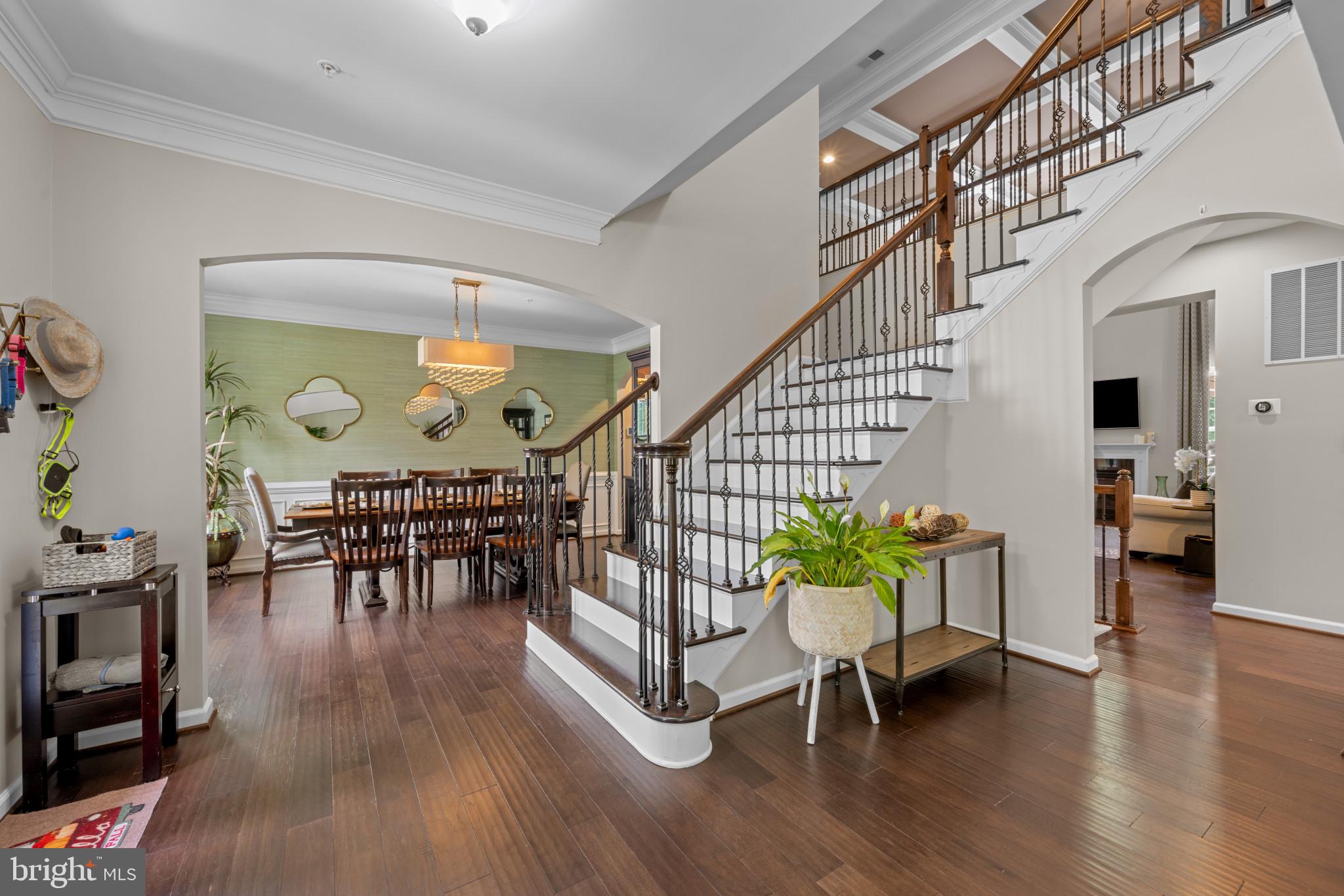 ESTATES AT LIBERTY RESERVOIR - Residential