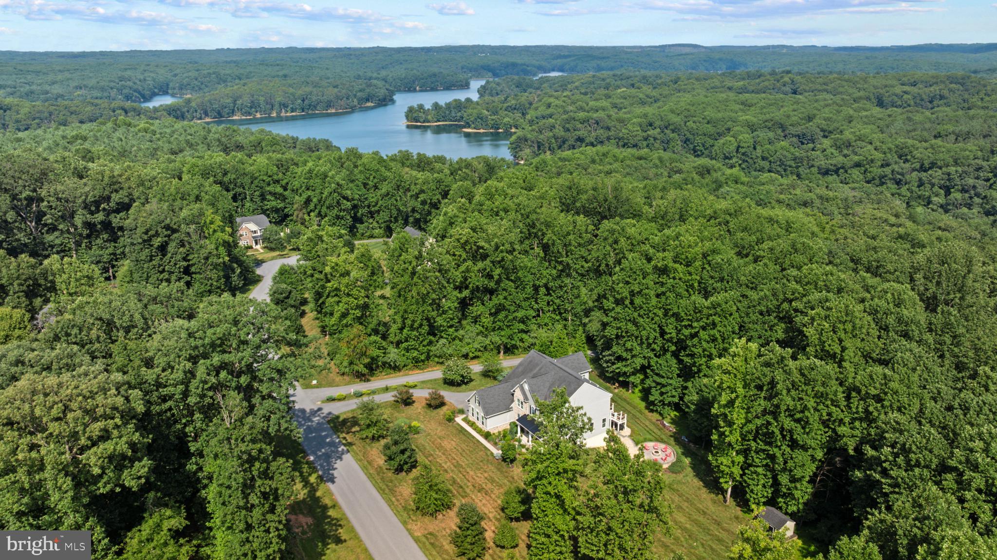 ESTATES AT LIBERTY RESERVOIR - Residential