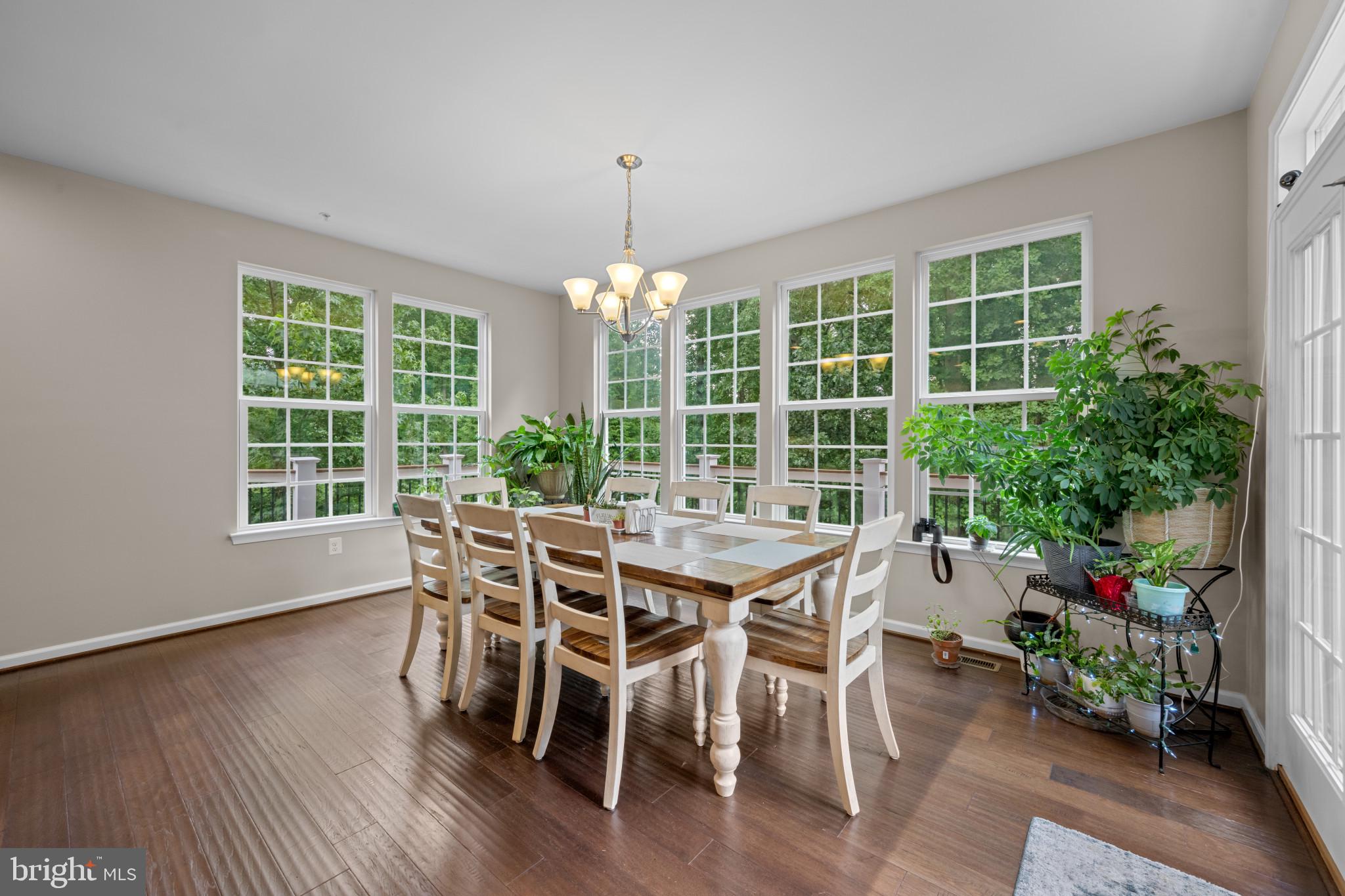 ESTATES AT LIBERTY RESERVOIR - Residential