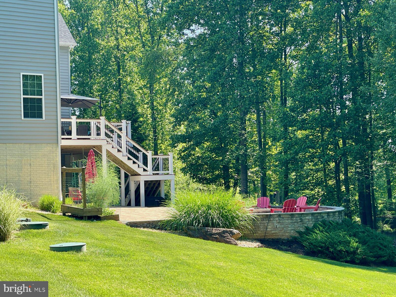 ESTATES AT LIBERTY RESERVOIR - Residential