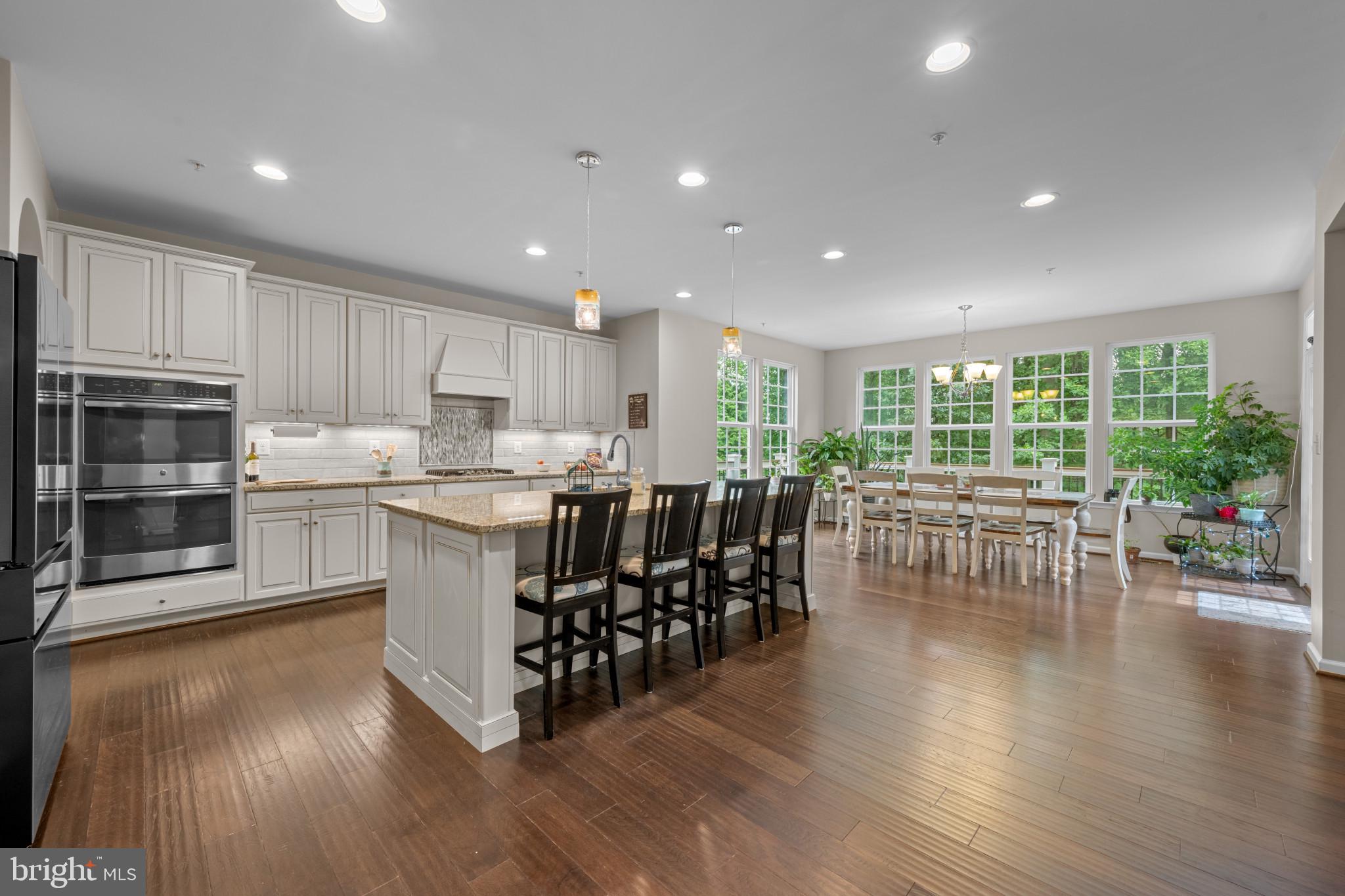 ESTATES AT LIBERTY RESERVOIR - Residential