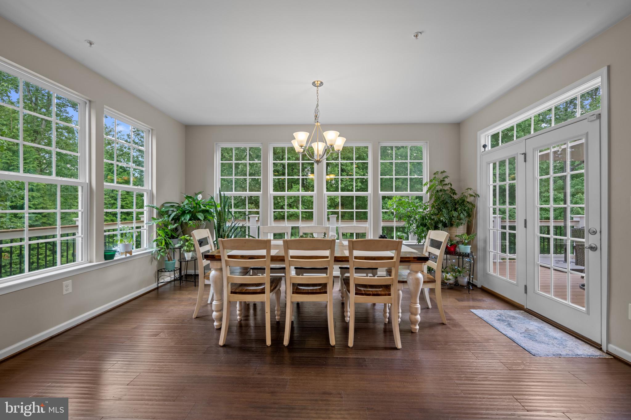 ESTATES AT LIBERTY RESERVOIR - Residential
