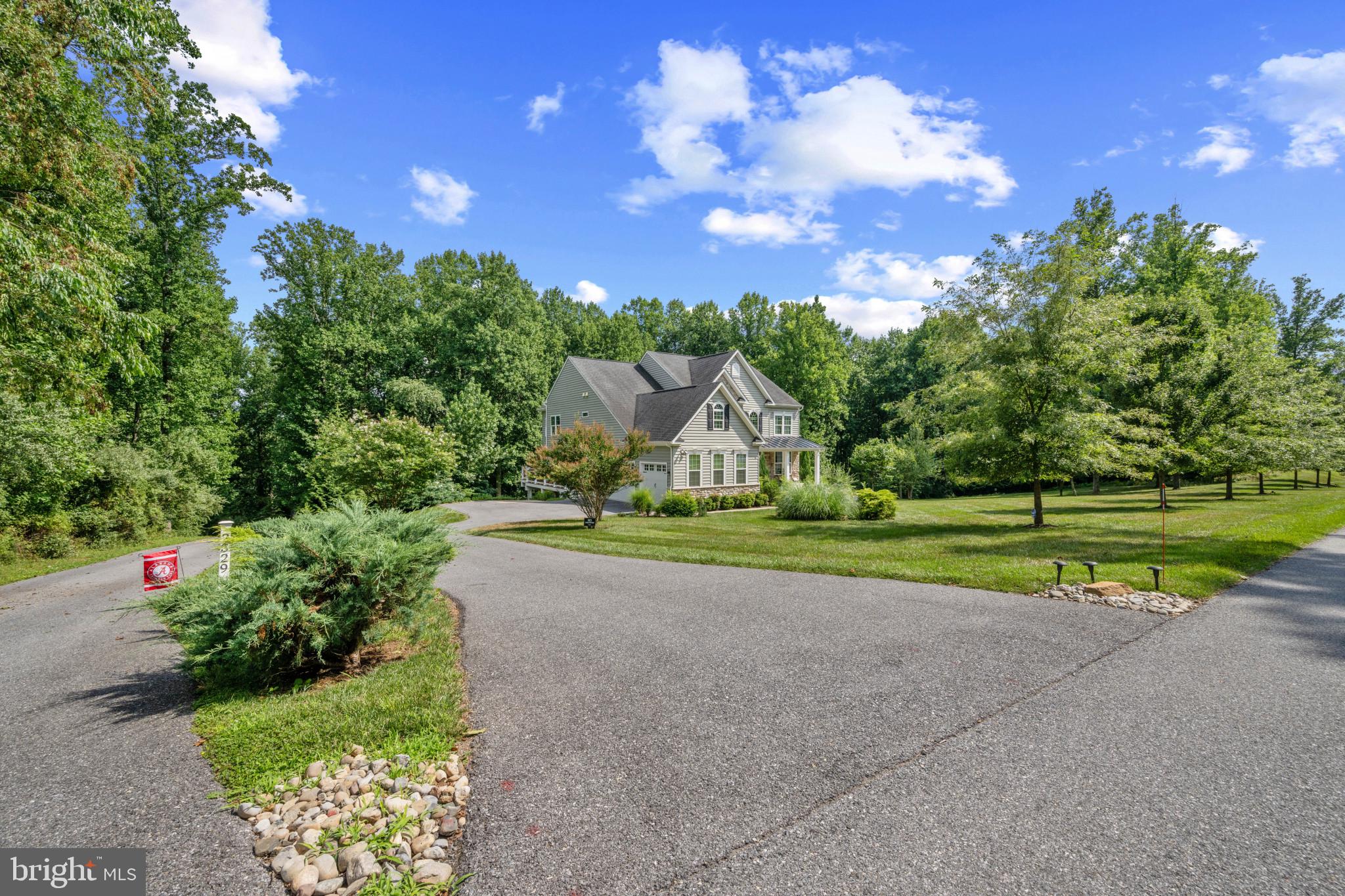 ESTATES AT LIBERTY RESERVOIR - Residential