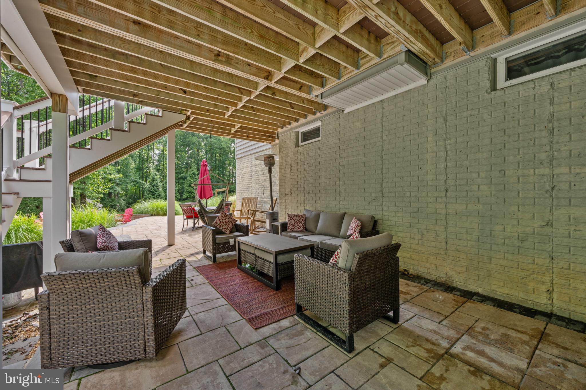ESTATES AT LIBERTY RESERVOIR - Residential