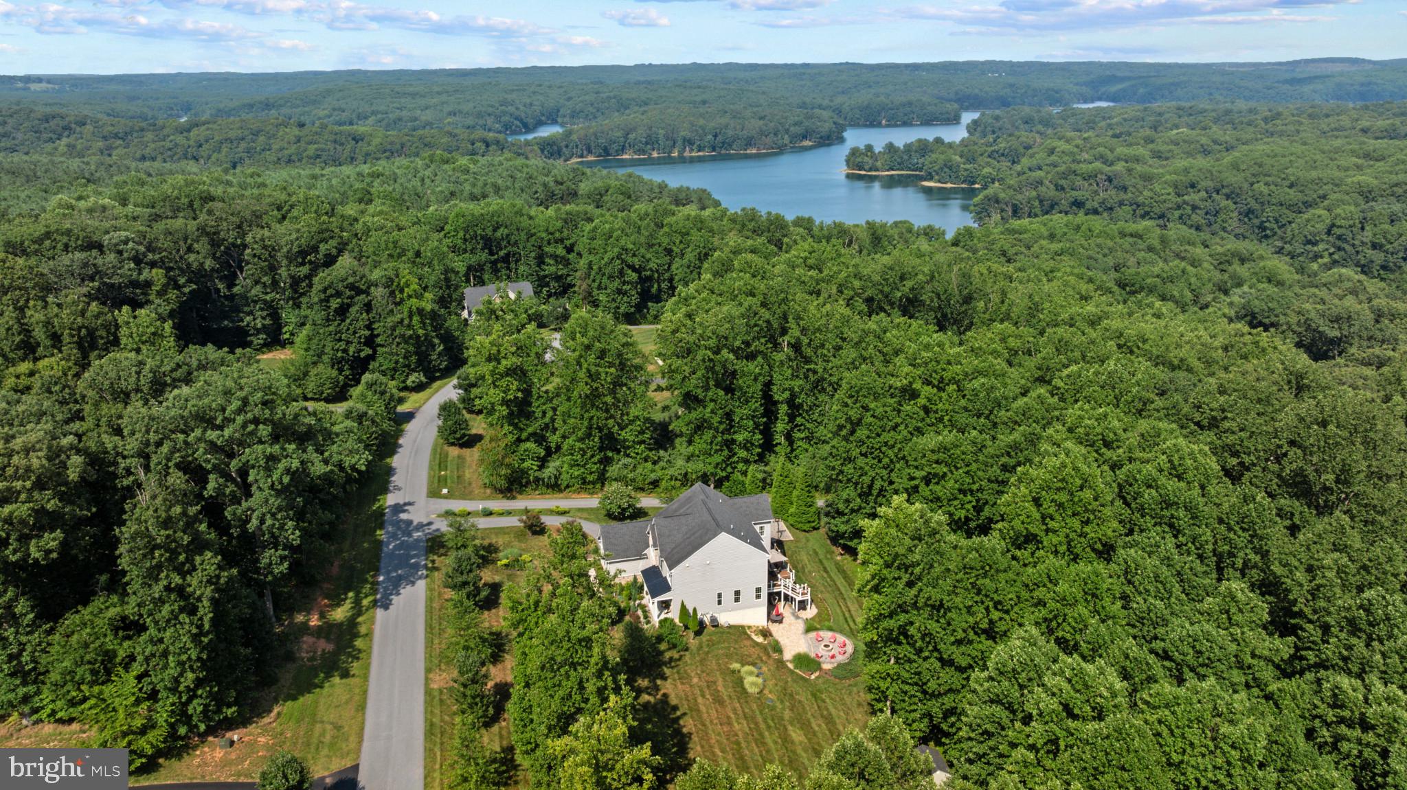 ESTATES AT LIBERTY RESERVOIR - Residential