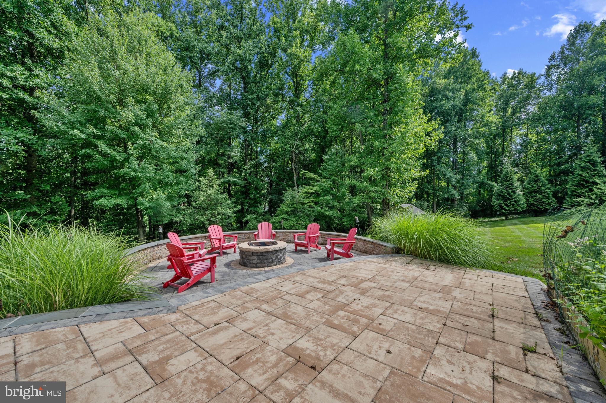 ESTATES AT LIBERTY RESERVOIR - Residential