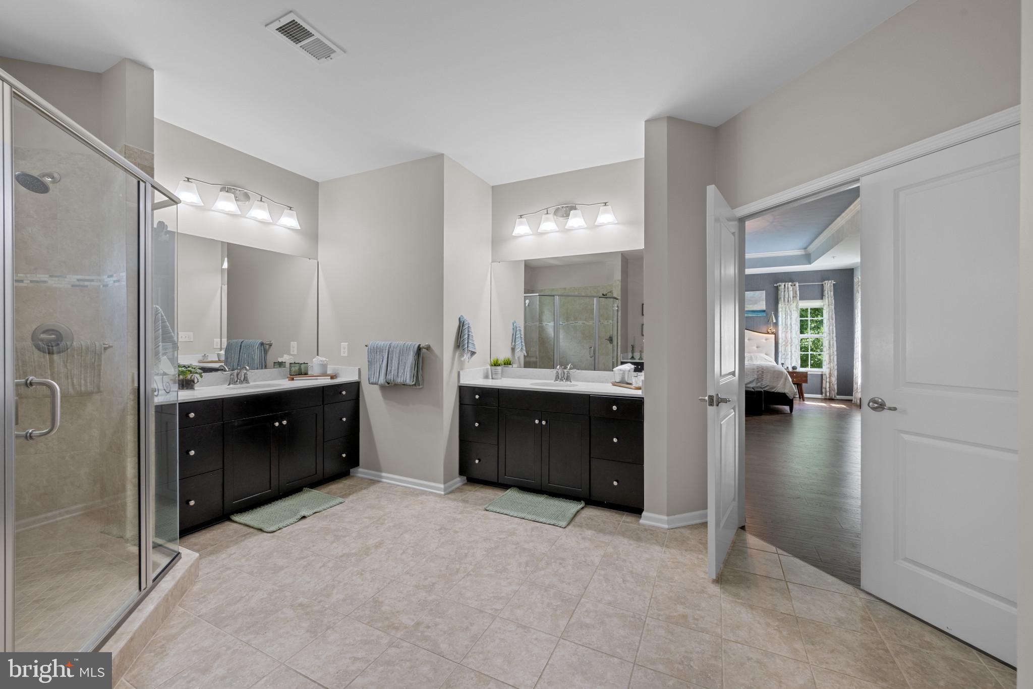 ESTATES AT LIBERTY RESERVOIR - Residential