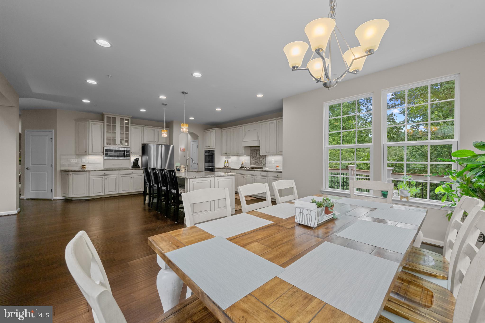 ESTATES AT LIBERTY RESERVOIR - Residential