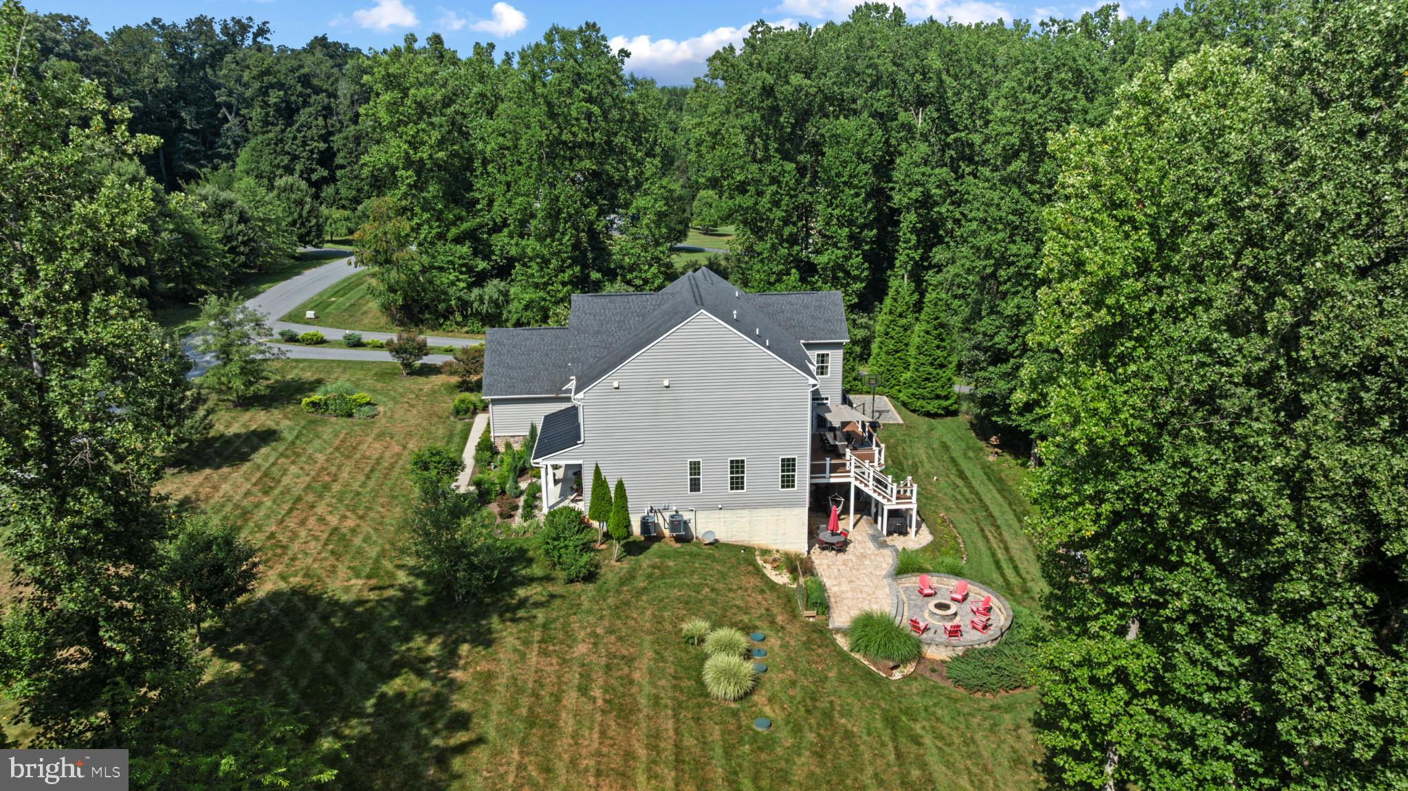 ESTATES AT LIBERTY RESERVOIR - Residential