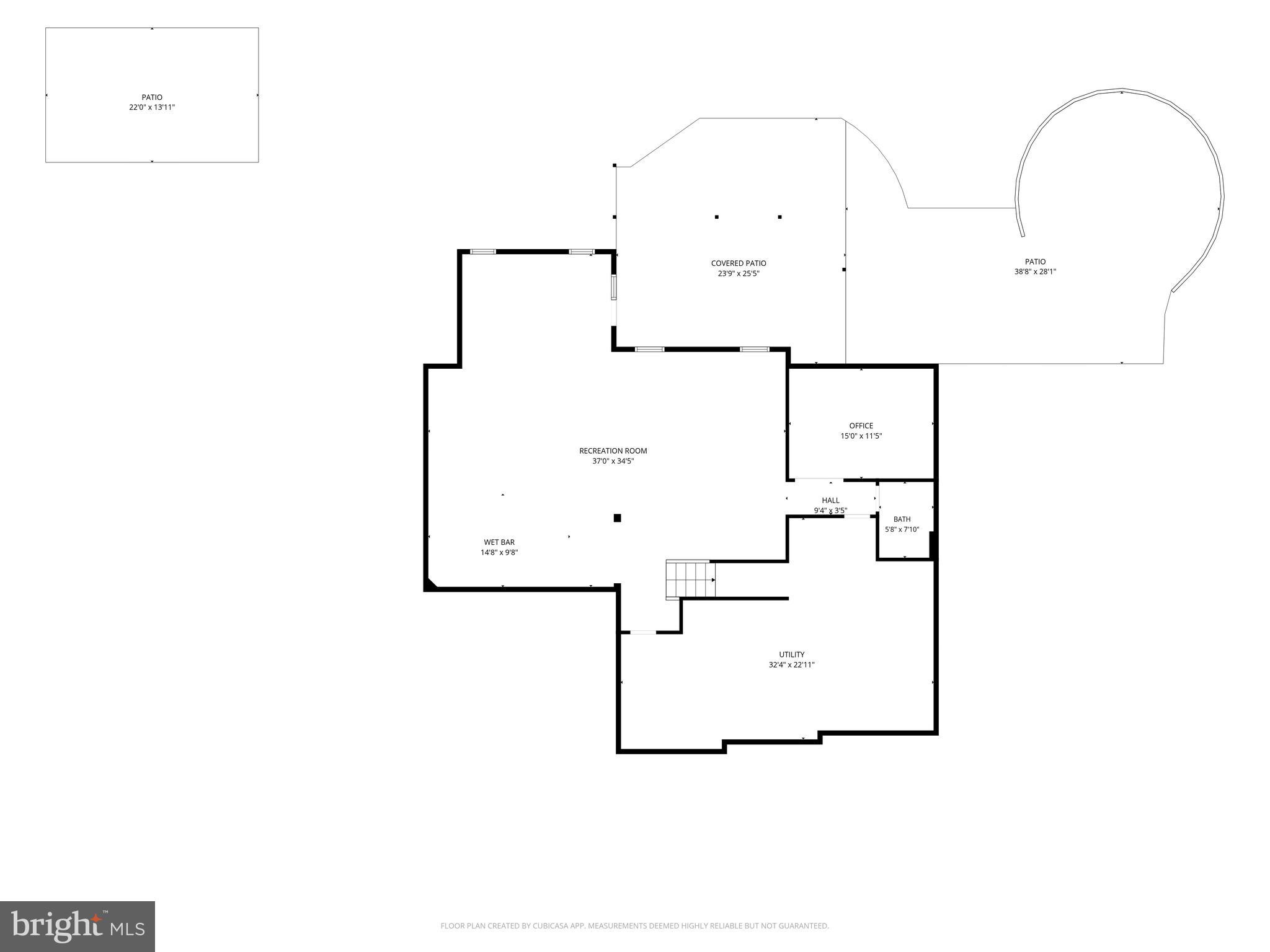 ESTATES AT LIBERTY RESERVOIR - Residential