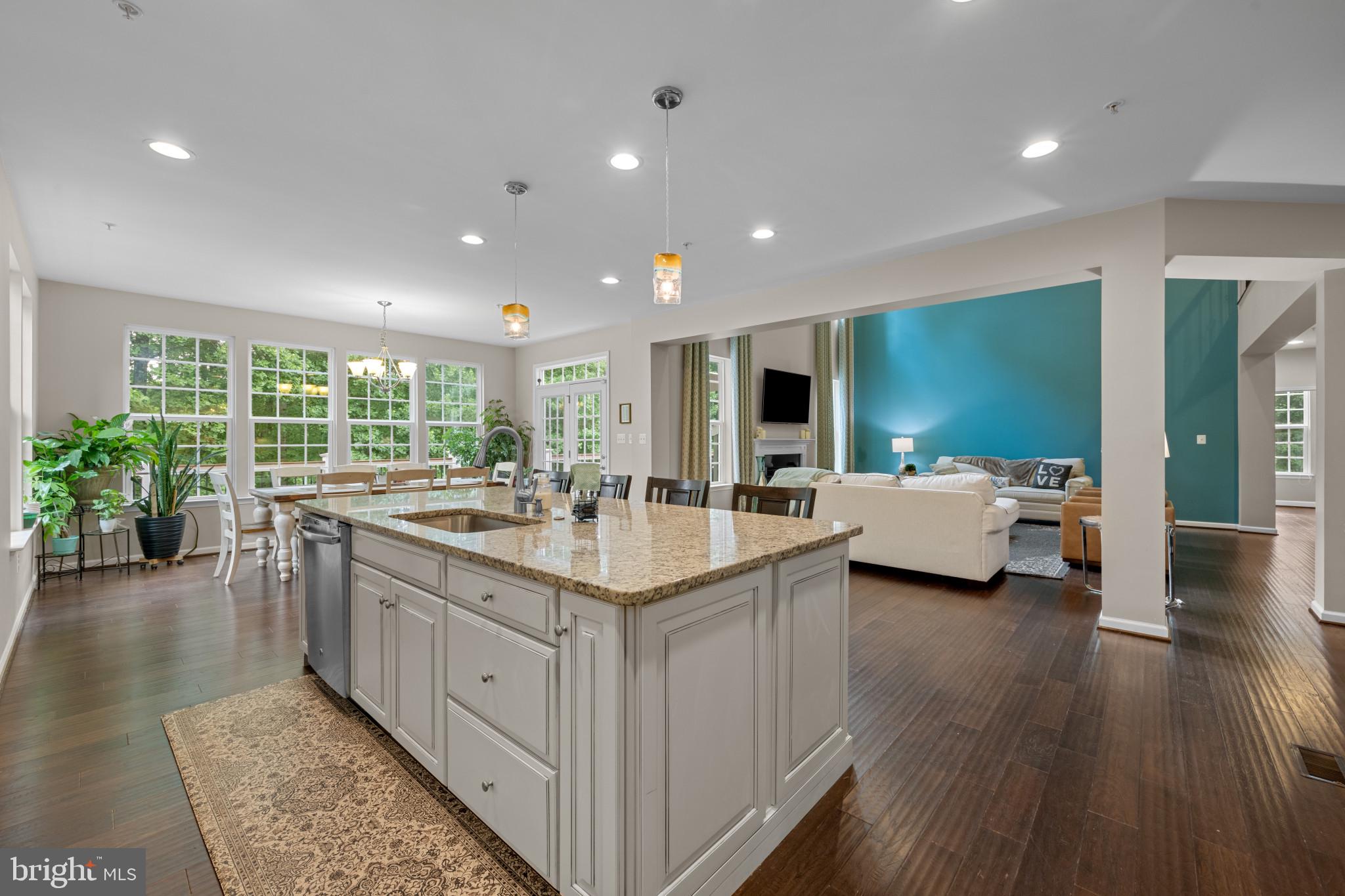 ESTATES AT LIBERTY RESERVOIR - Residential