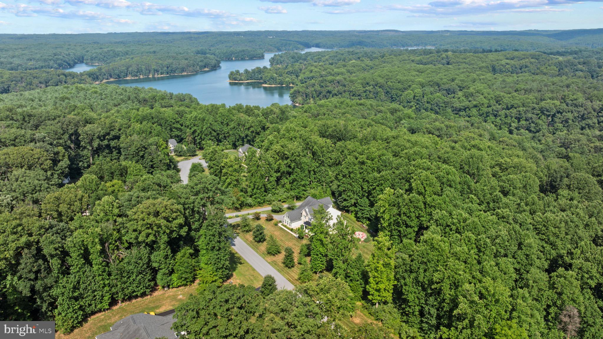 ESTATES AT LIBERTY RESERVOIR - Residential