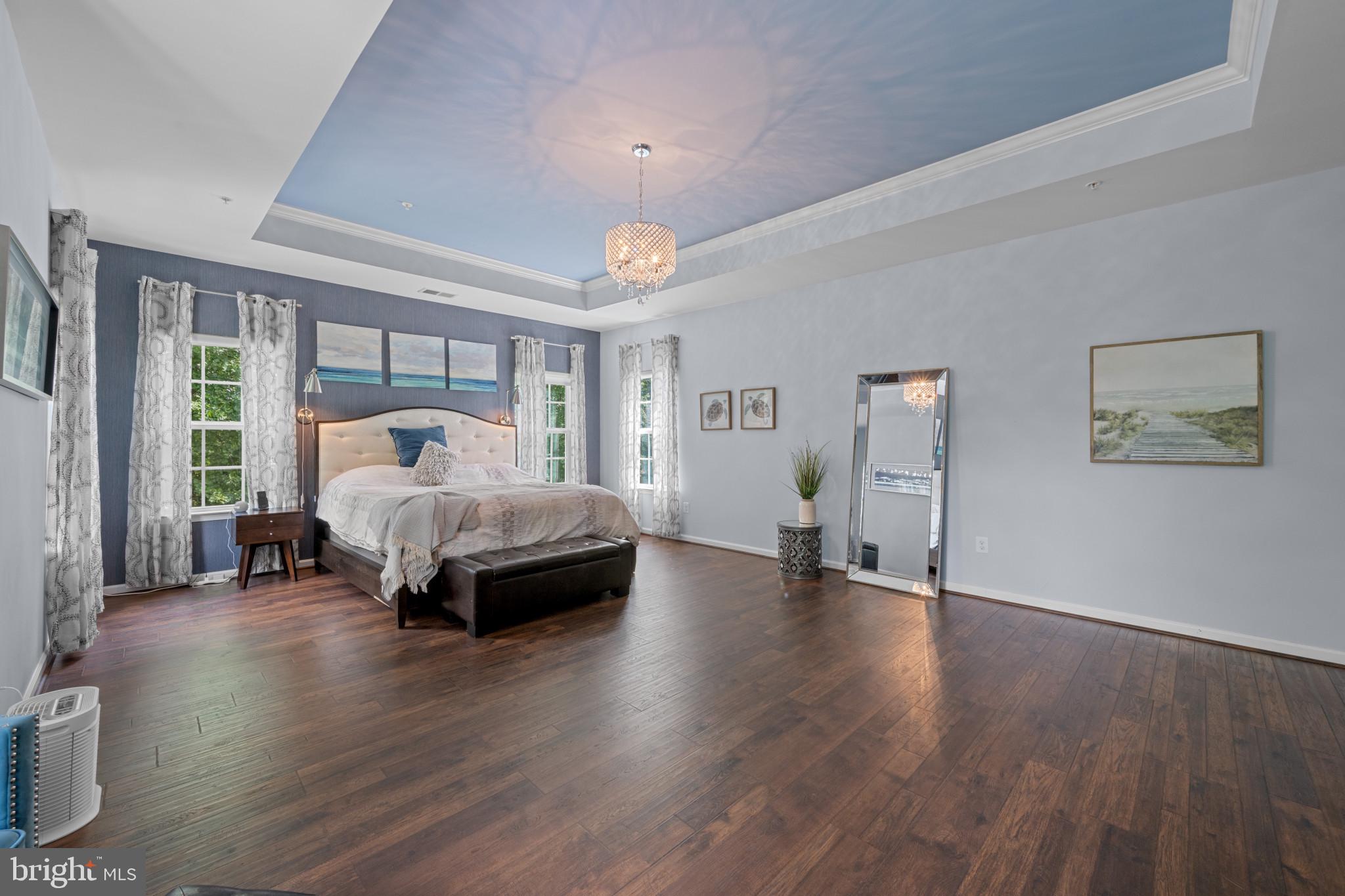 ESTATES AT LIBERTY RESERVOIR - Residential