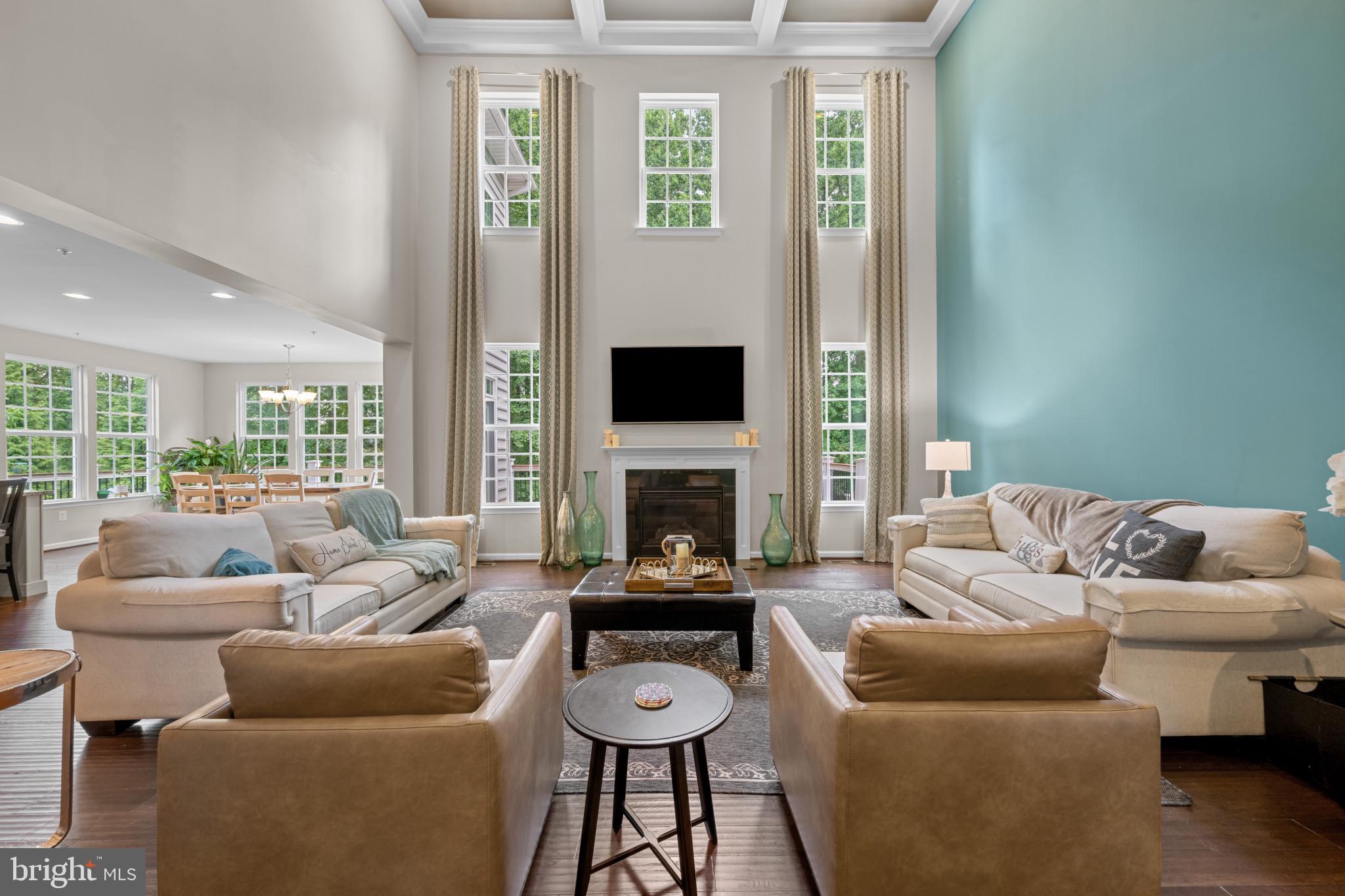 ESTATES AT LIBERTY RESERVOIR - Residential
