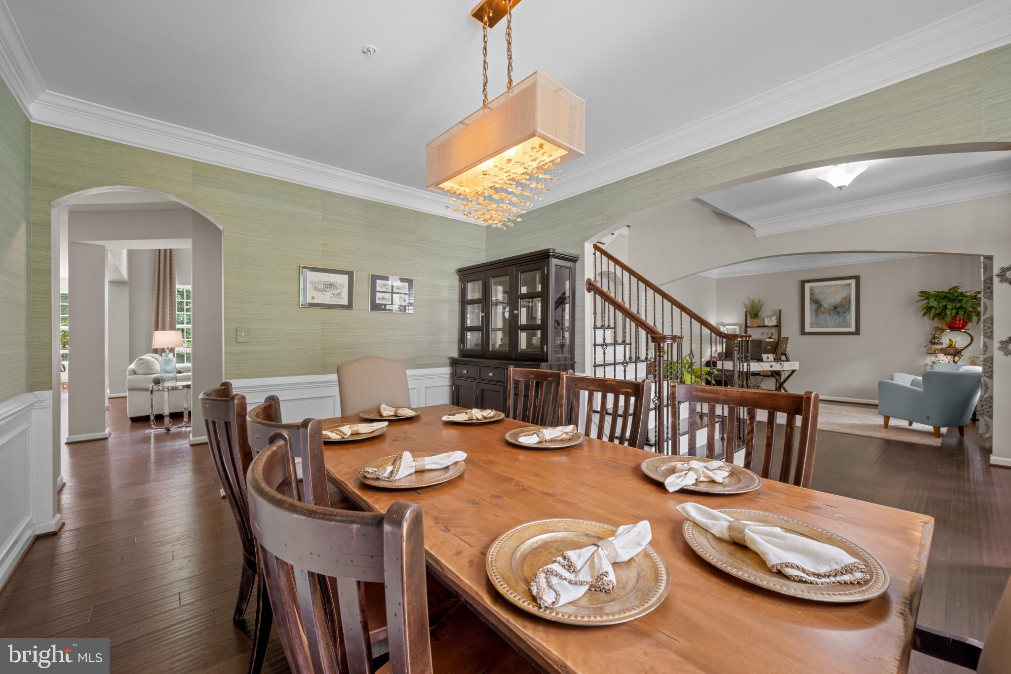 ESTATES AT LIBERTY RESERVOIR - Residential