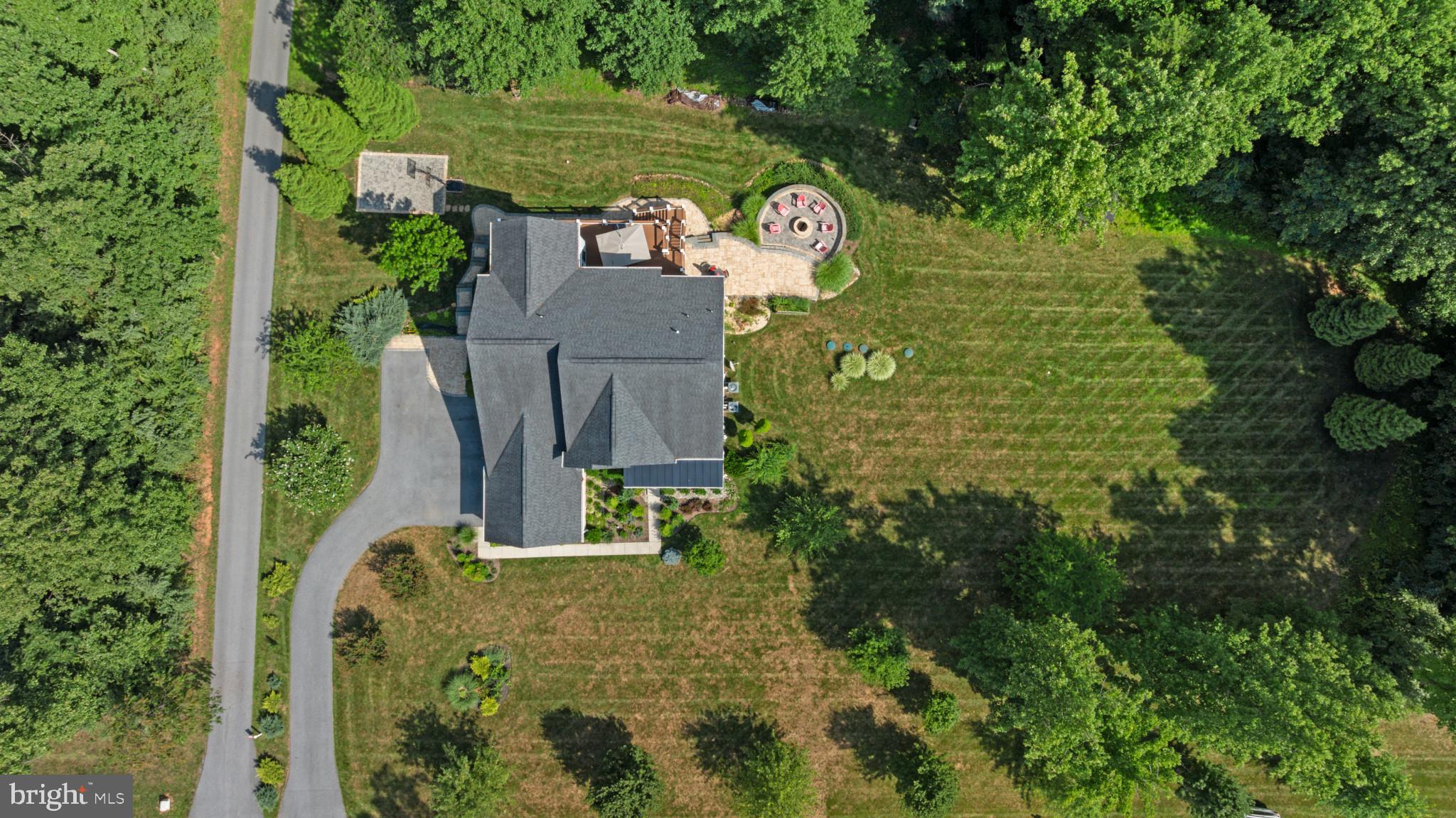 ESTATES AT LIBERTY RESERVOIR - Residential