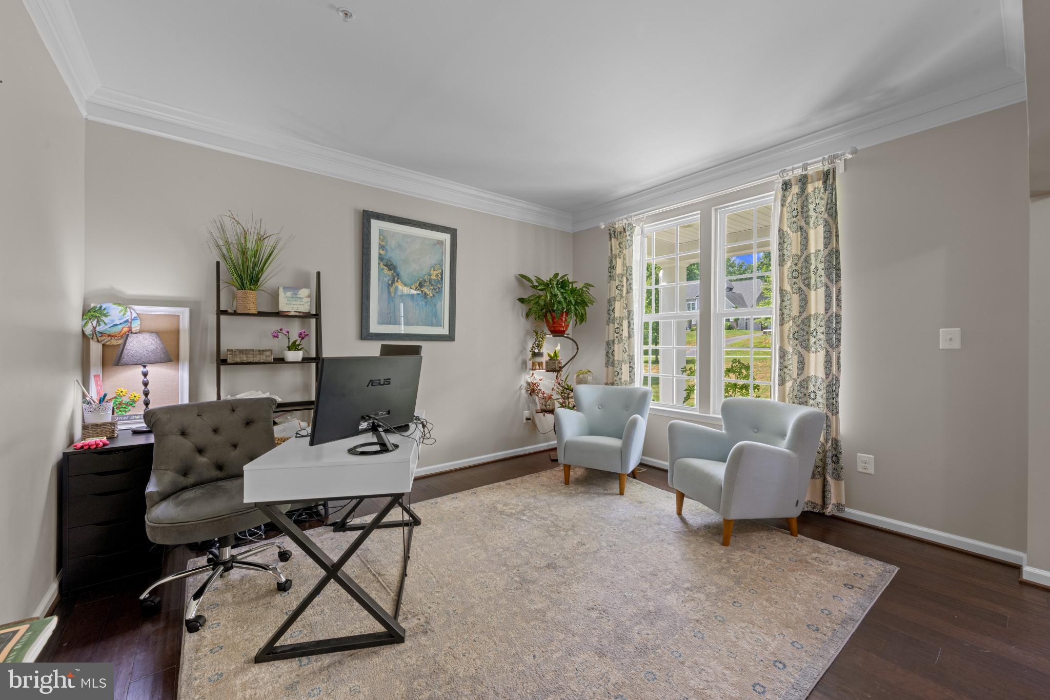 ESTATES AT LIBERTY RESERVOIR - Residential