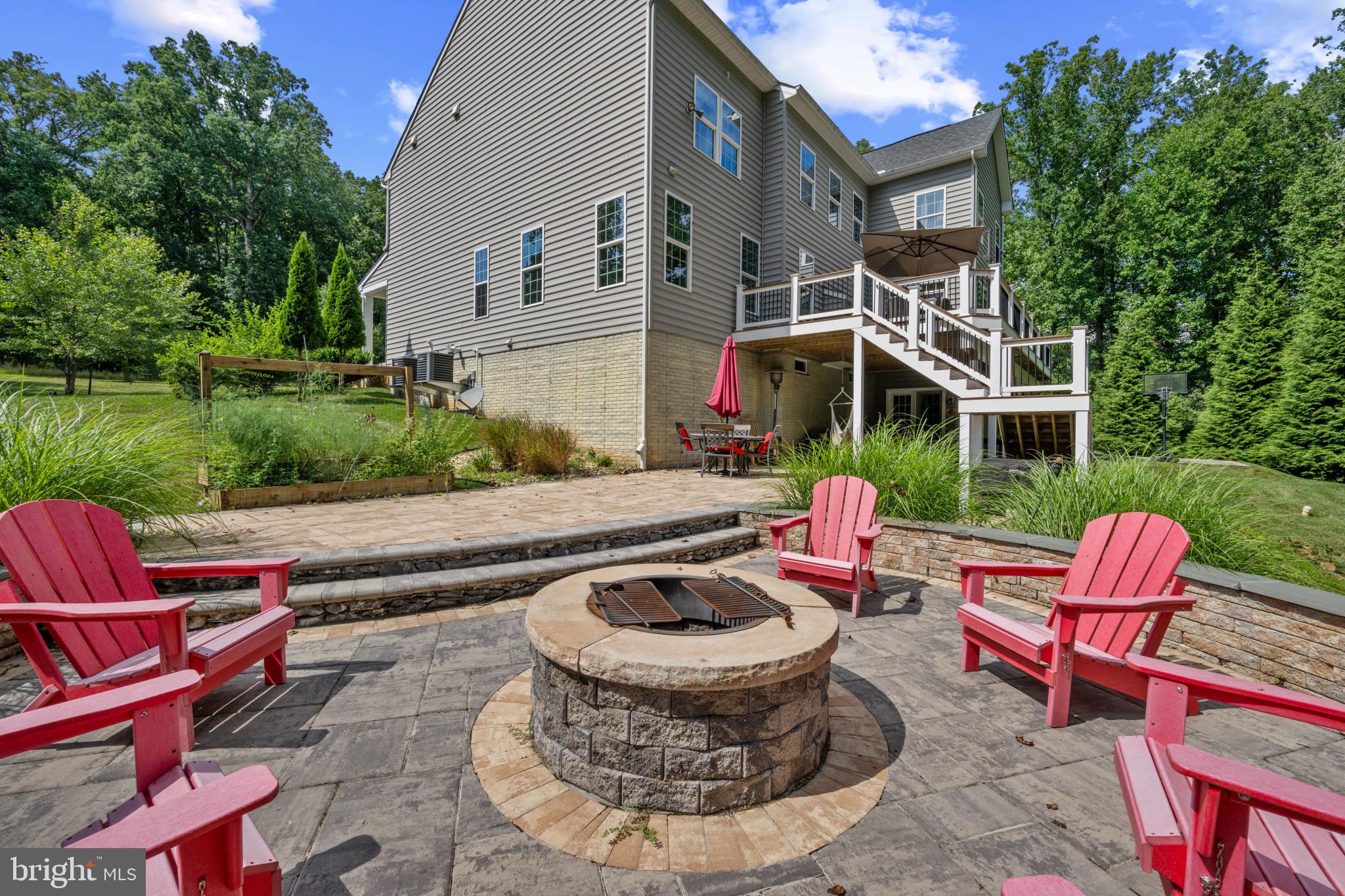 ESTATES AT LIBERTY RESERVOIR - Residential