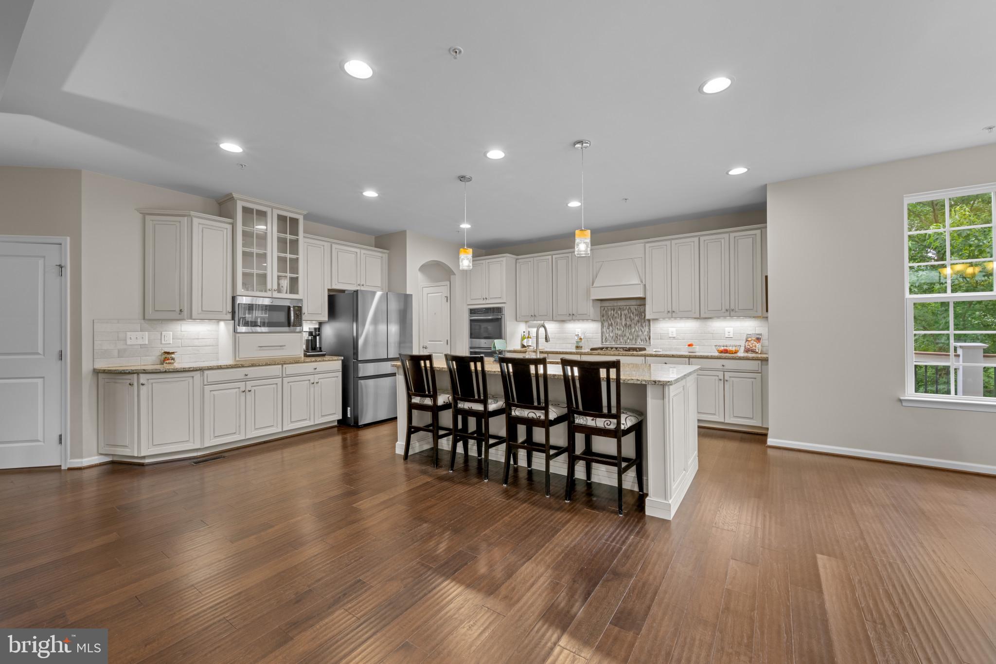 ESTATES AT LIBERTY RESERVOIR - Residential