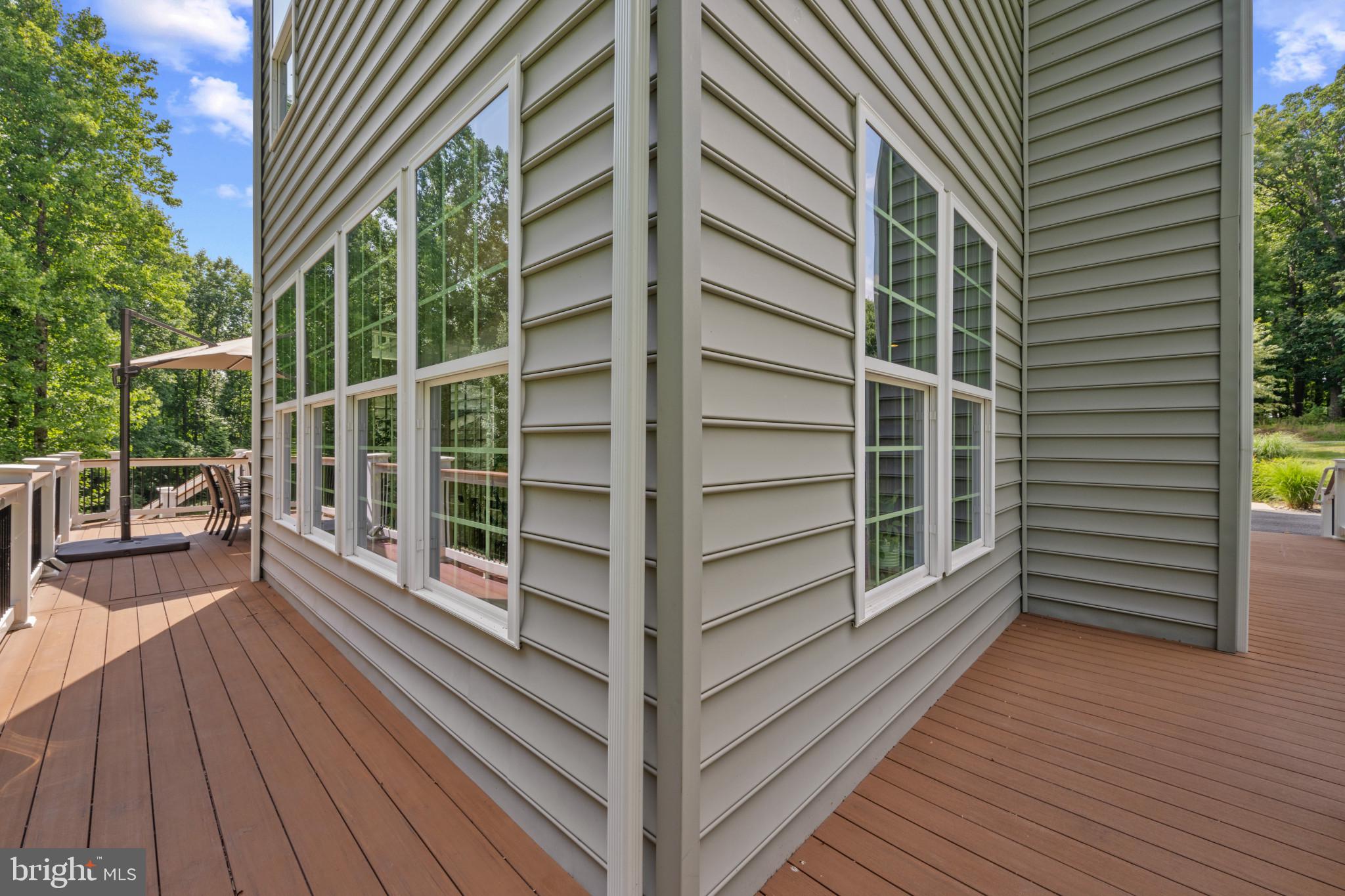 ESTATES AT LIBERTY RESERVOIR - Residential