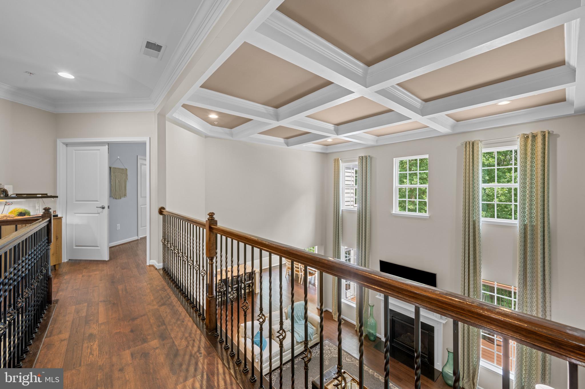 ESTATES AT LIBERTY RESERVOIR - Residential