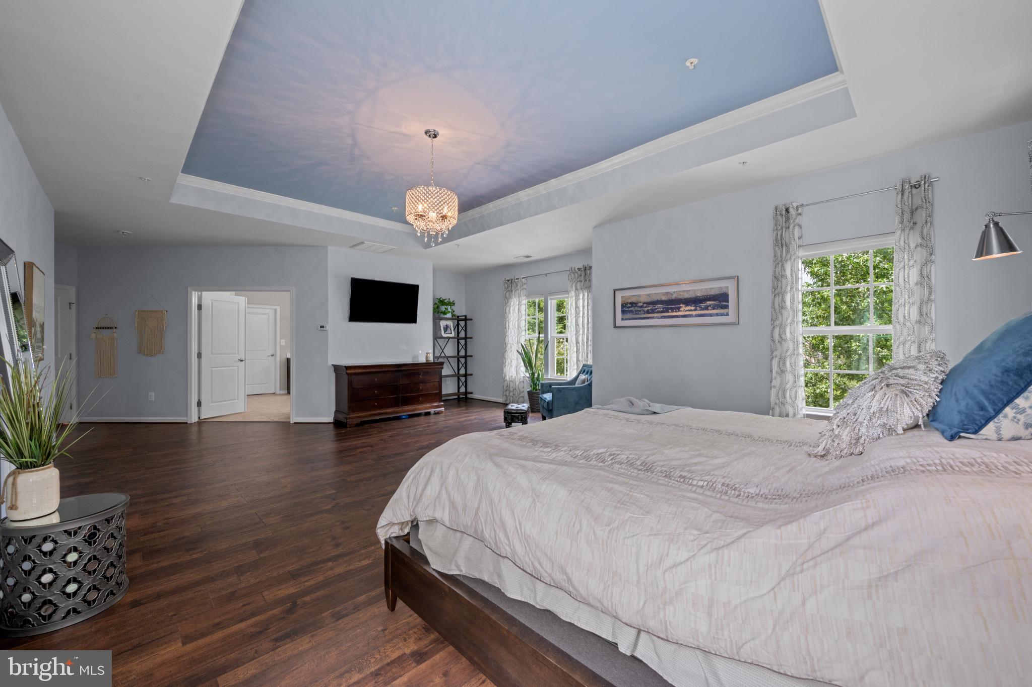ESTATES AT LIBERTY RESERVOIR - Residential