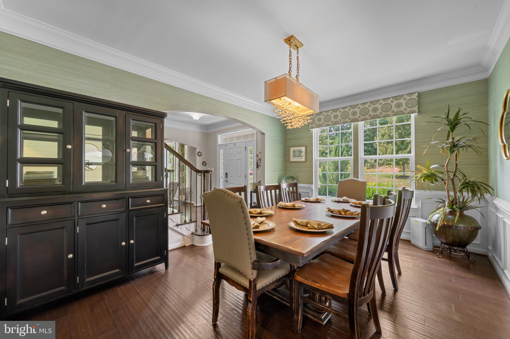 ESTATES AT LIBERTY RESERVOIR - Residential