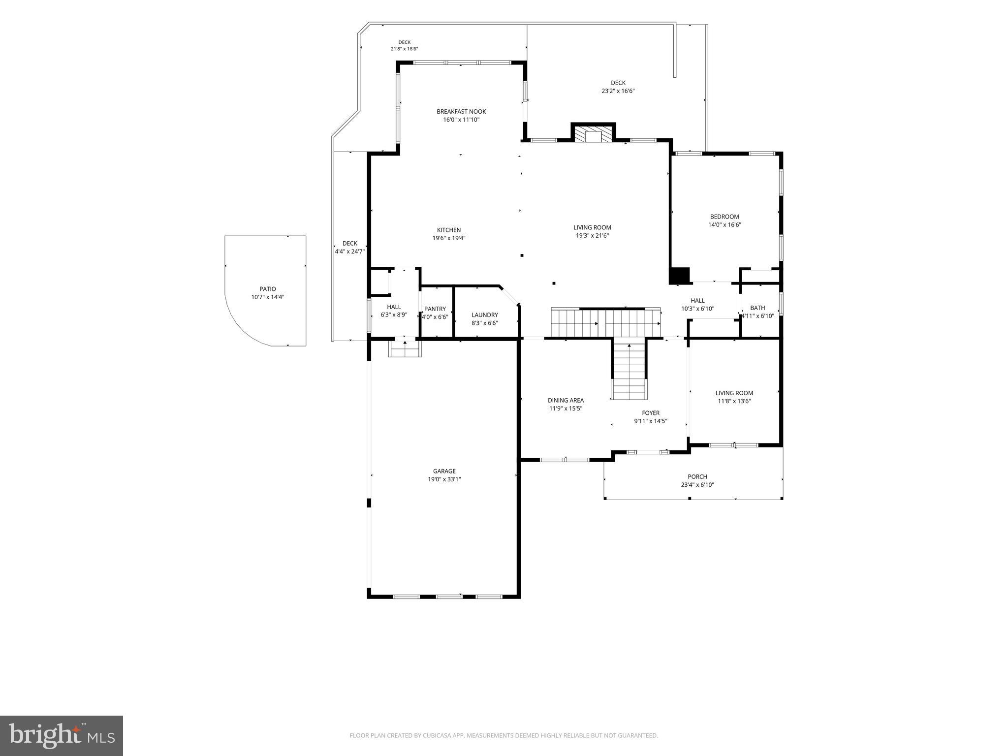 ESTATES AT LIBERTY RESERVOIR - Residential