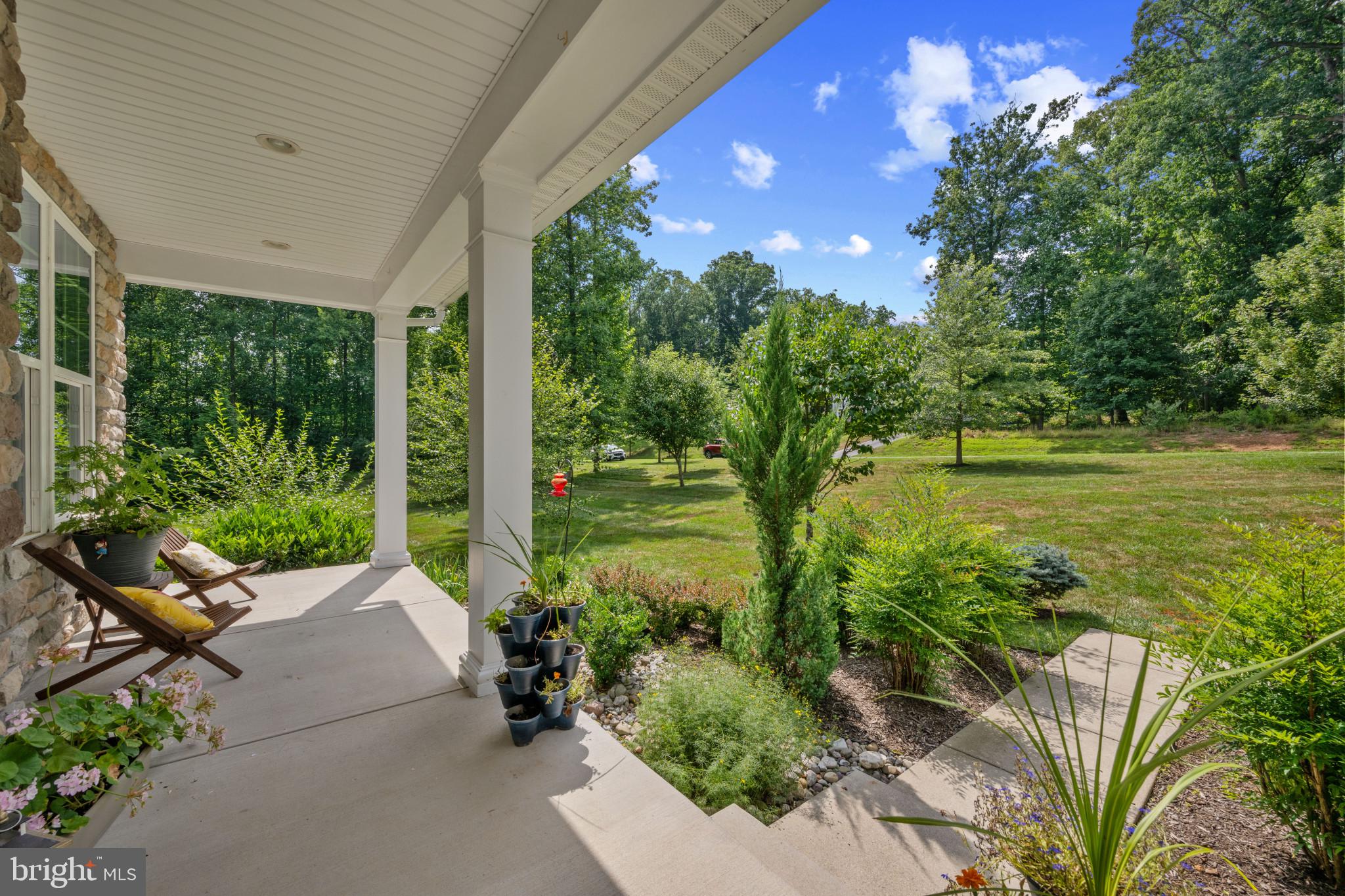 ESTATES AT LIBERTY RESERVOIR - Residential
