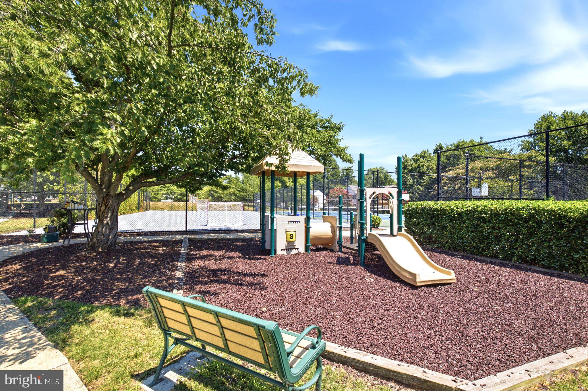 RICHFIELD STATION VILLAGE - Residential