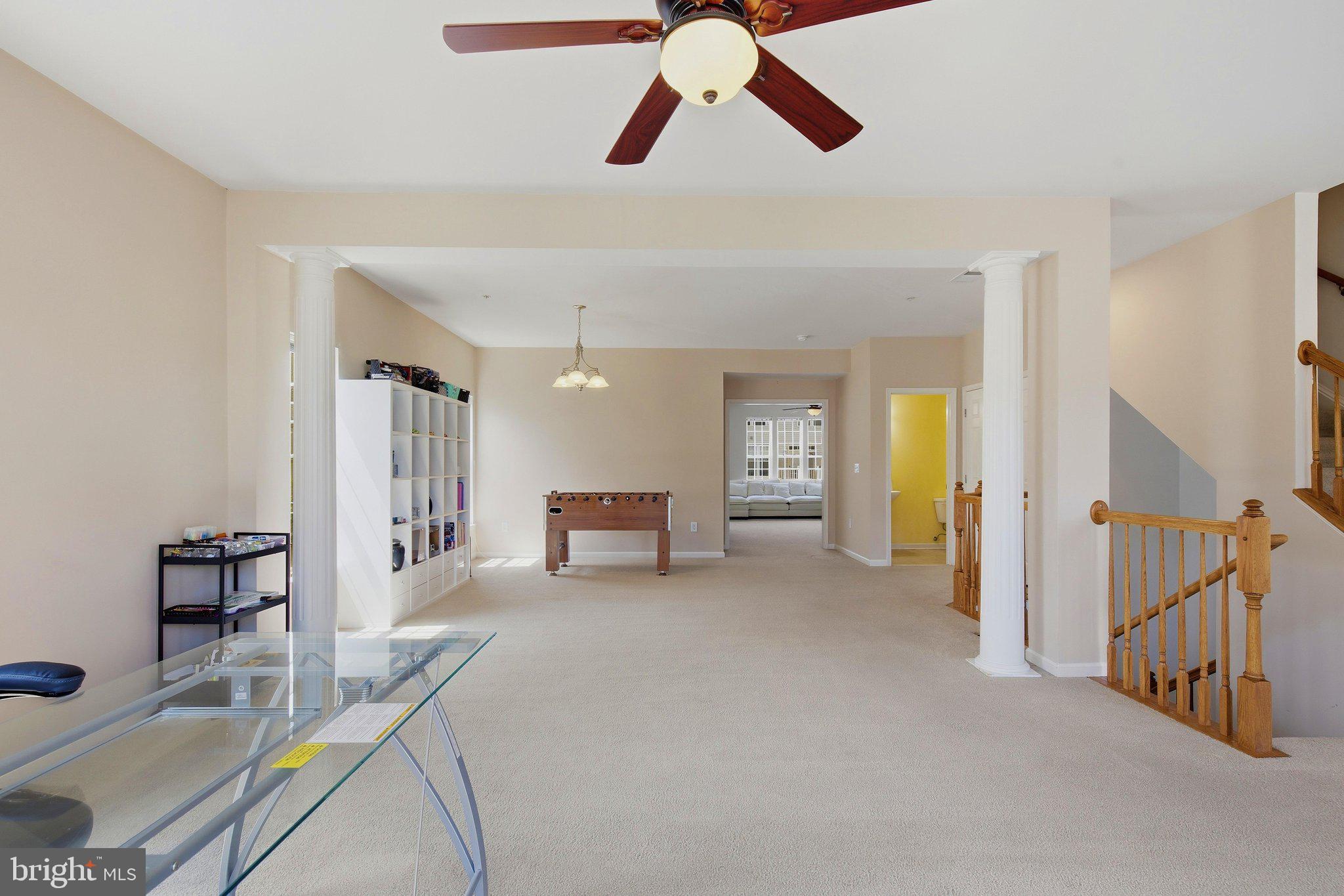 RICHFIELD STATION VILLAGE - Residential