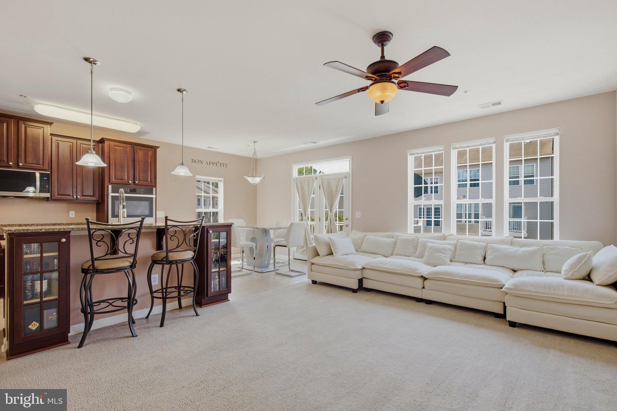 RICHFIELD STATION VILLAGE - Residential
