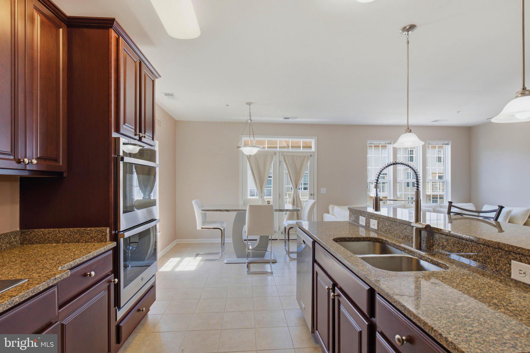 RICHFIELD STATION VILLAGE - Residential