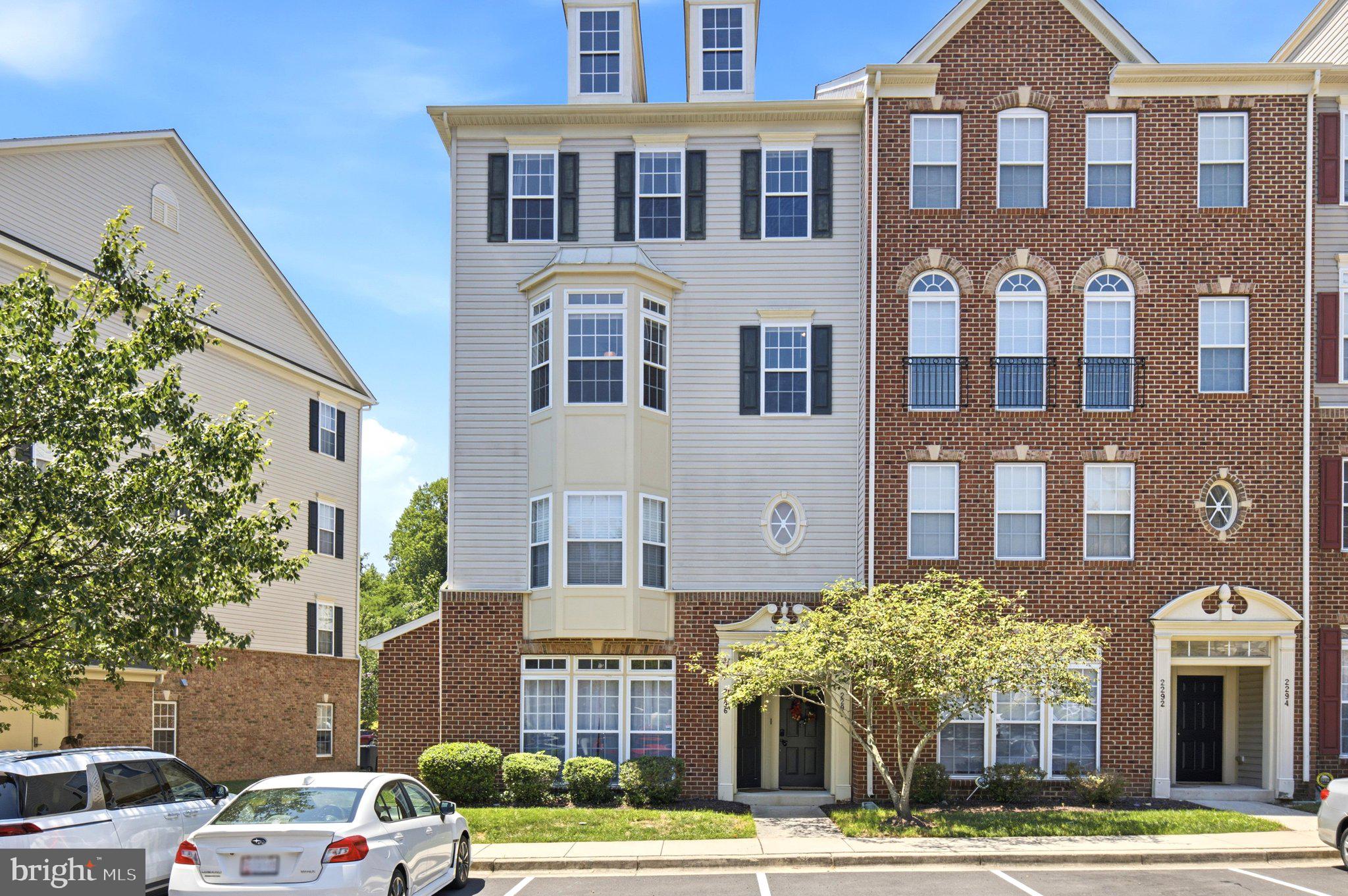 RICHFIELD STATION VILLAGE - Residential