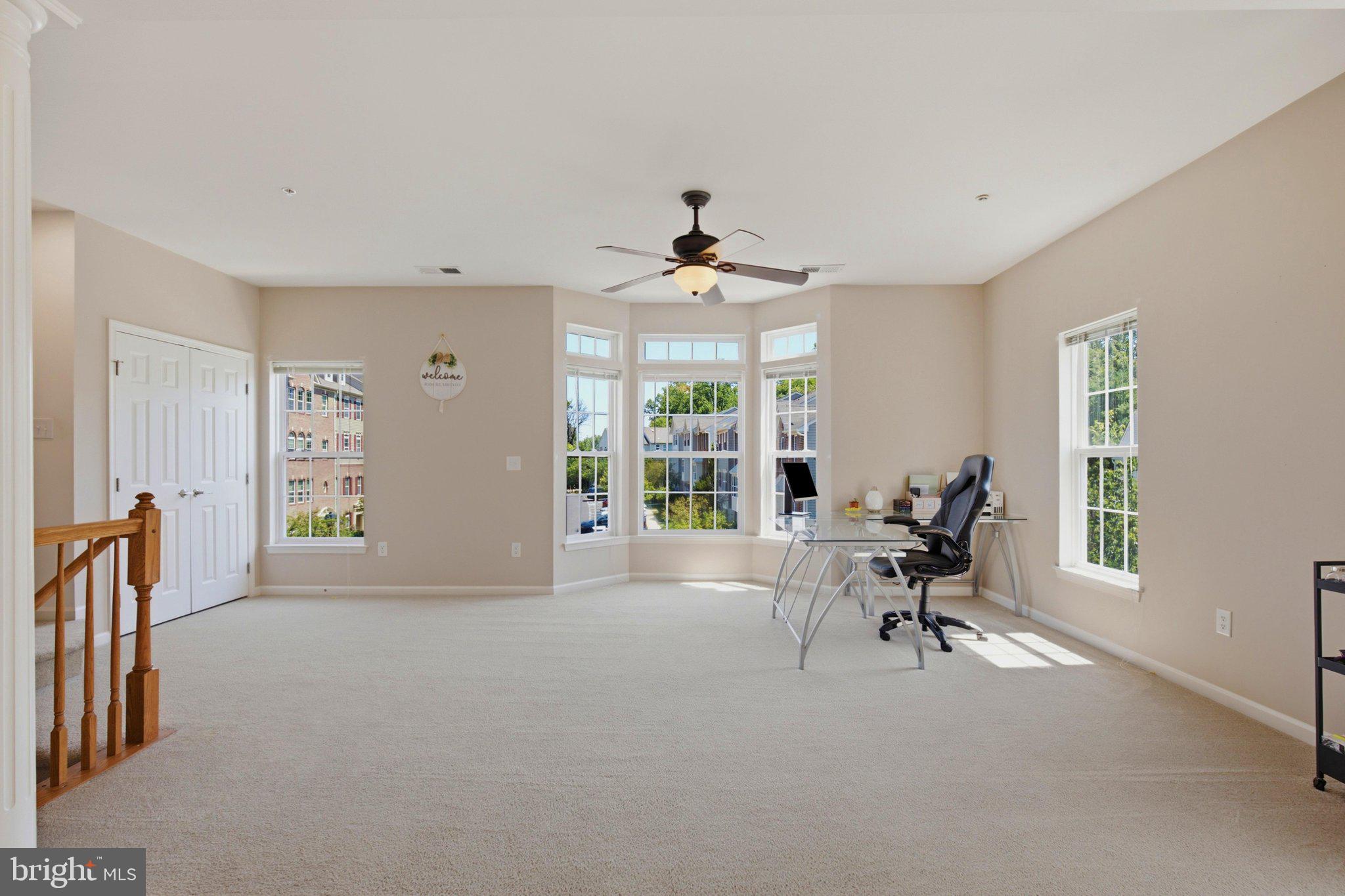 RICHFIELD STATION VILLAGE - Residential
