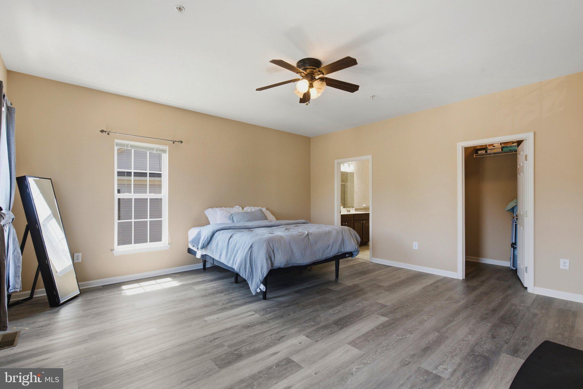 RICHFIELD STATION VILLAGE - Residential
