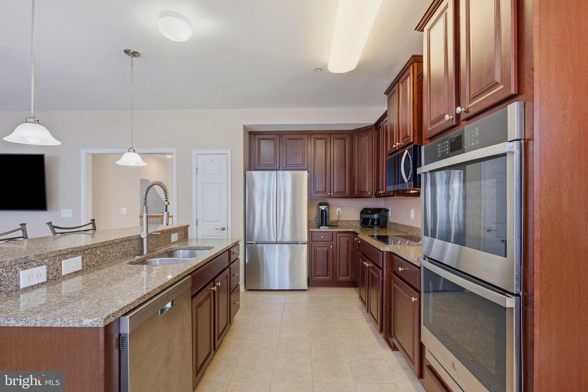 RICHFIELD STATION VILLAGE - Residential
