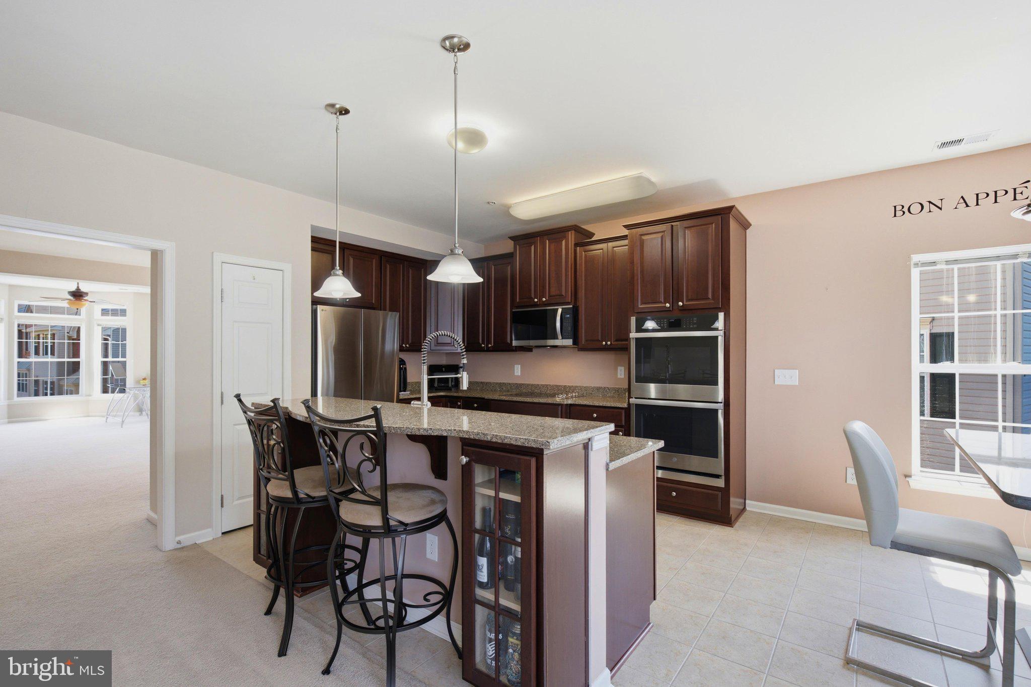 RICHFIELD STATION VILLAGE - Residential