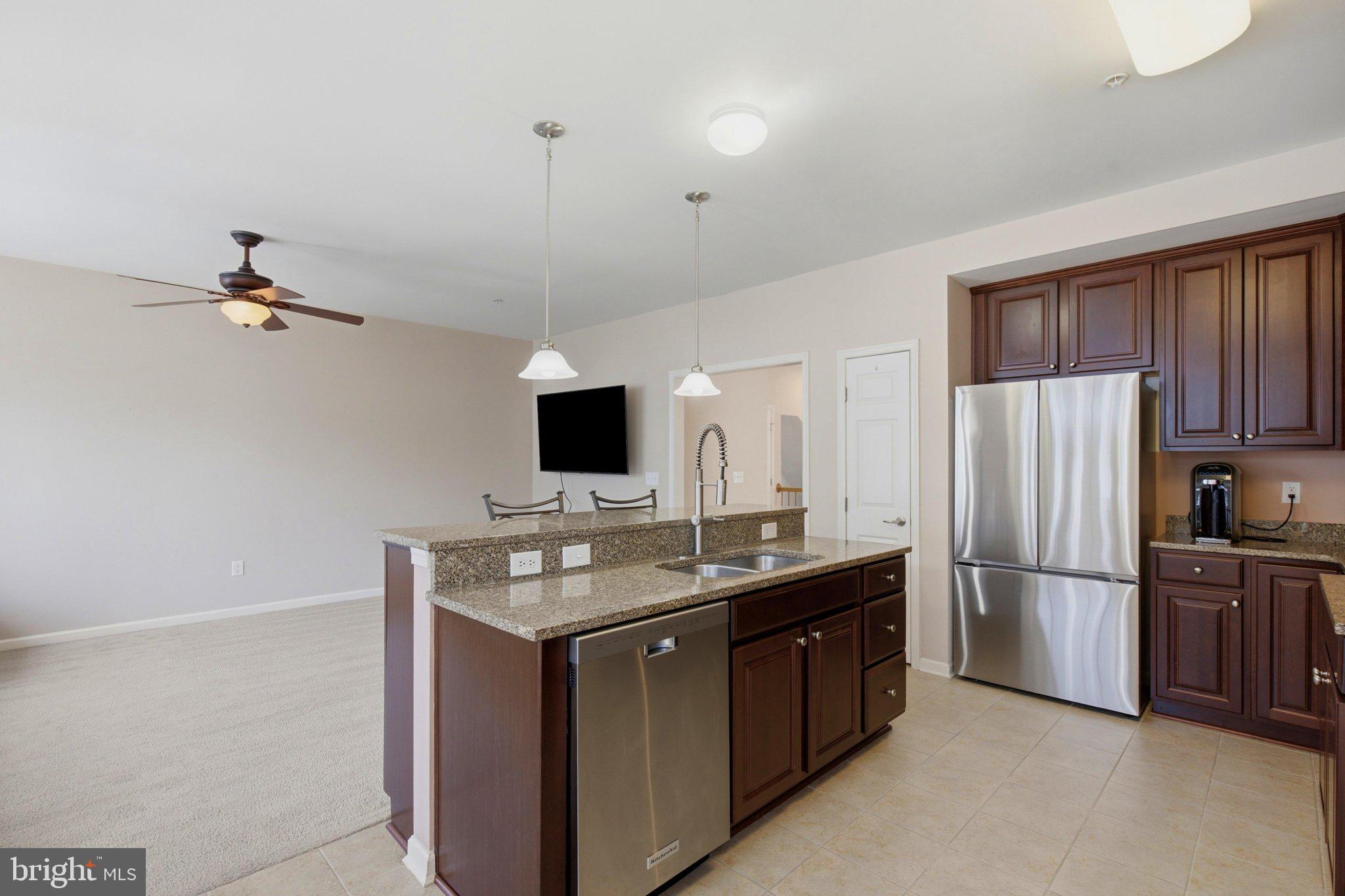 RICHFIELD STATION VILLAGE - Residential