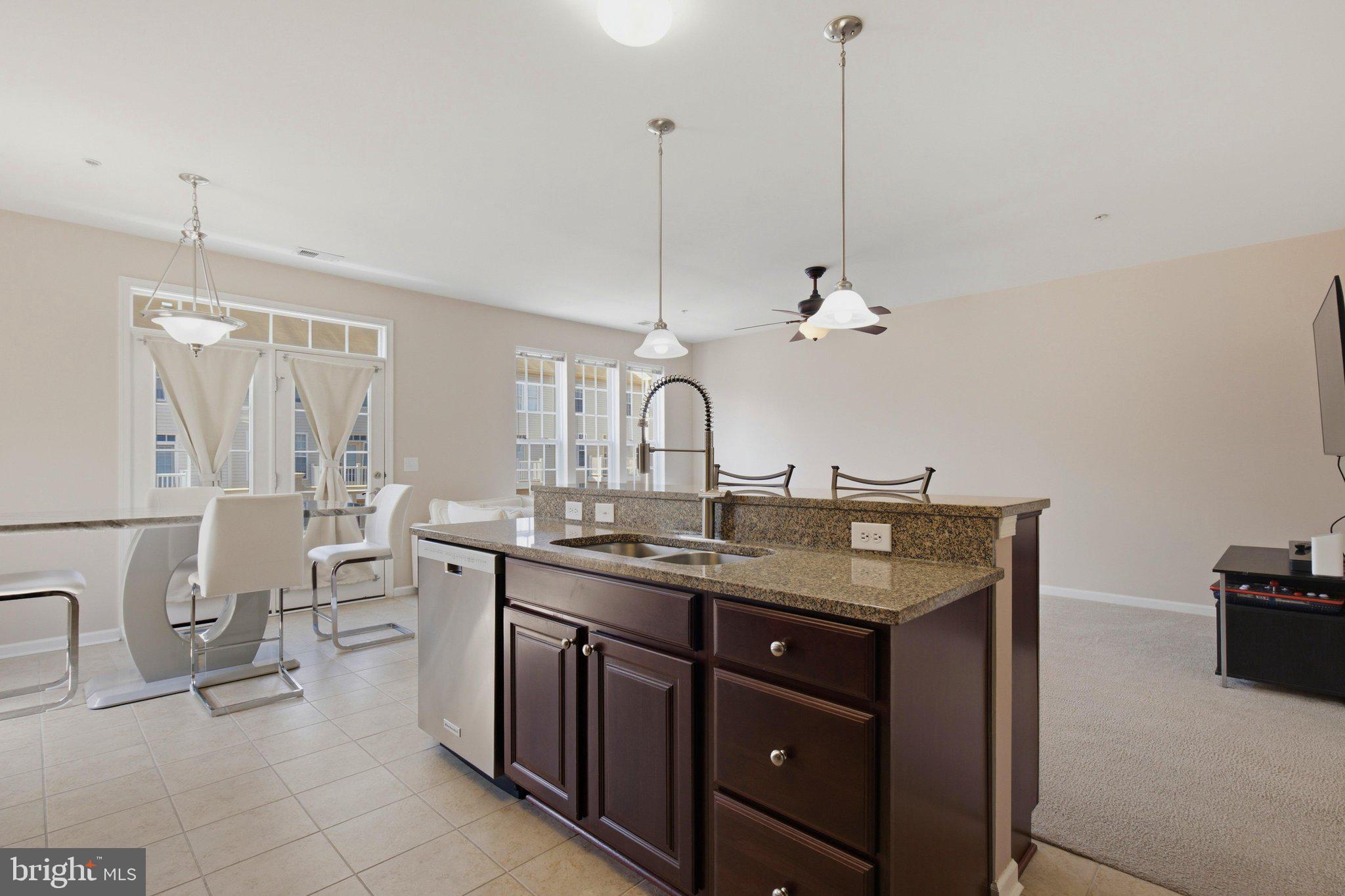 RICHFIELD STATION VILLAGE - Residential