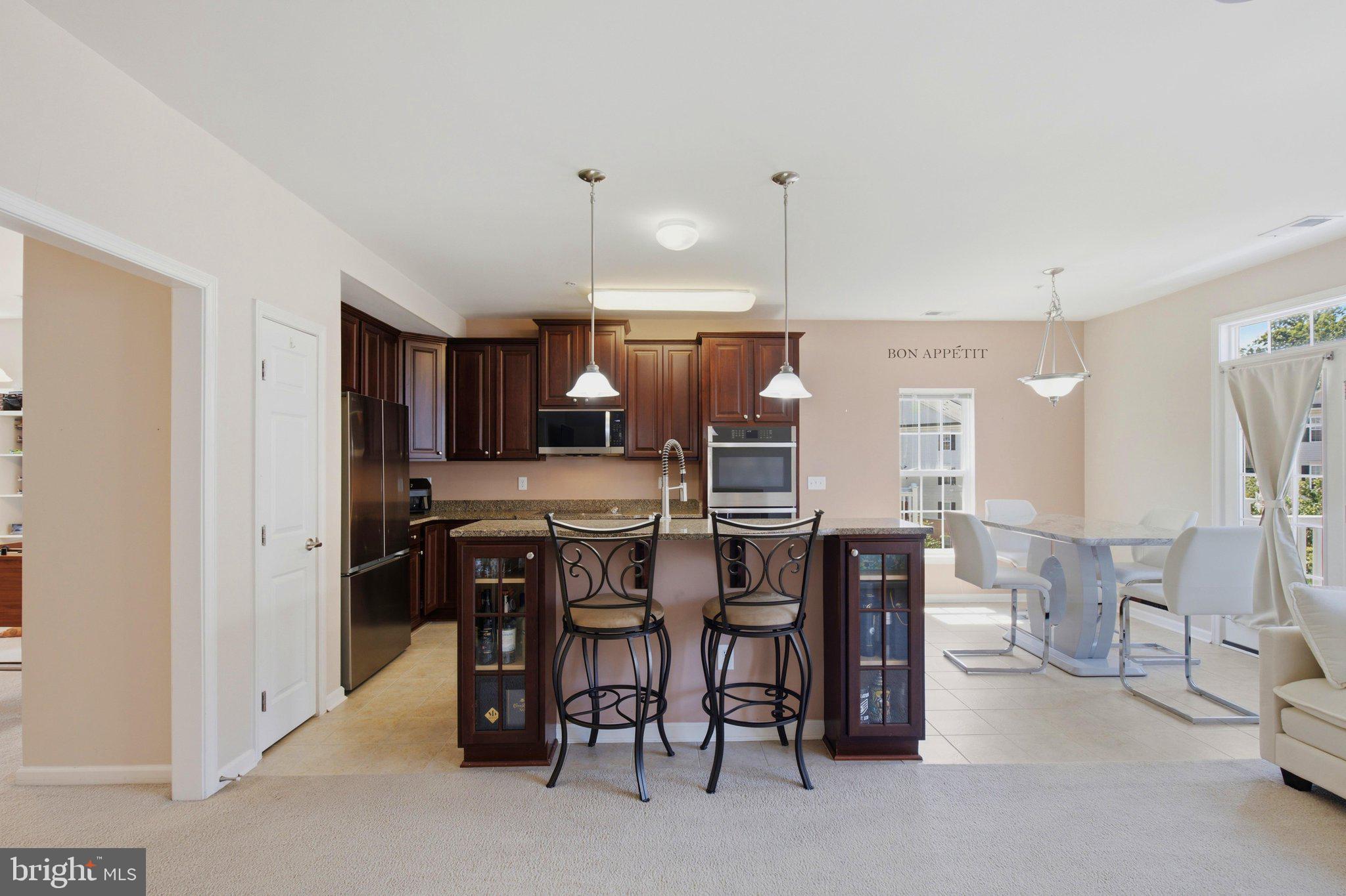 RICHFIELD STATION VILLAGE - Residential