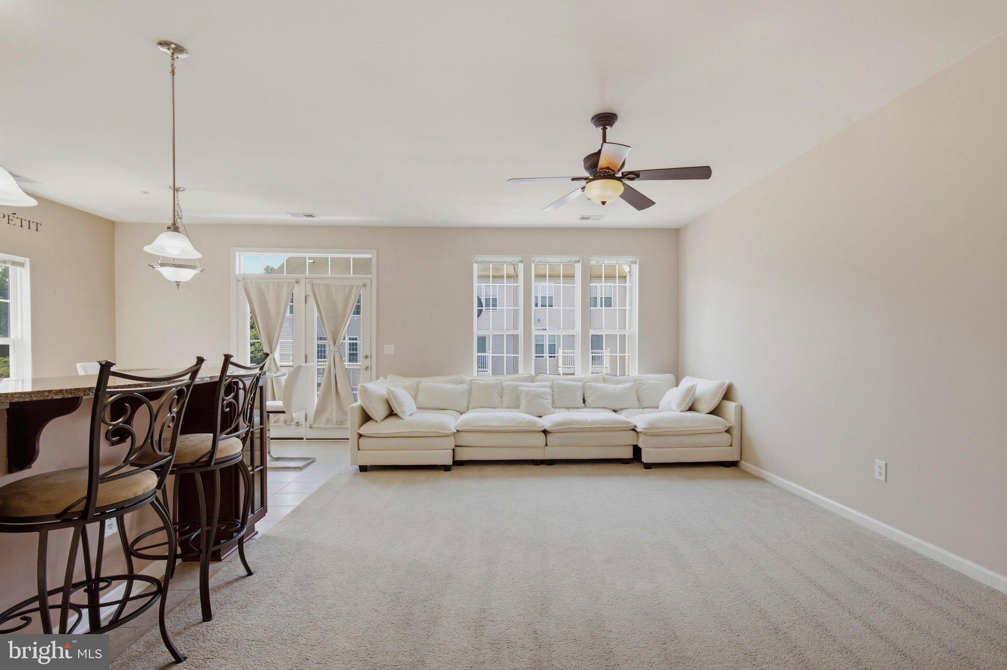 RICHFIELD STATION VILLAGE - Residential