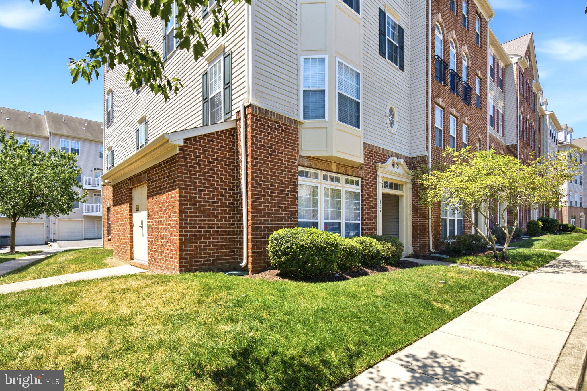 RICHFIELD STATION VILLAGE - Residential