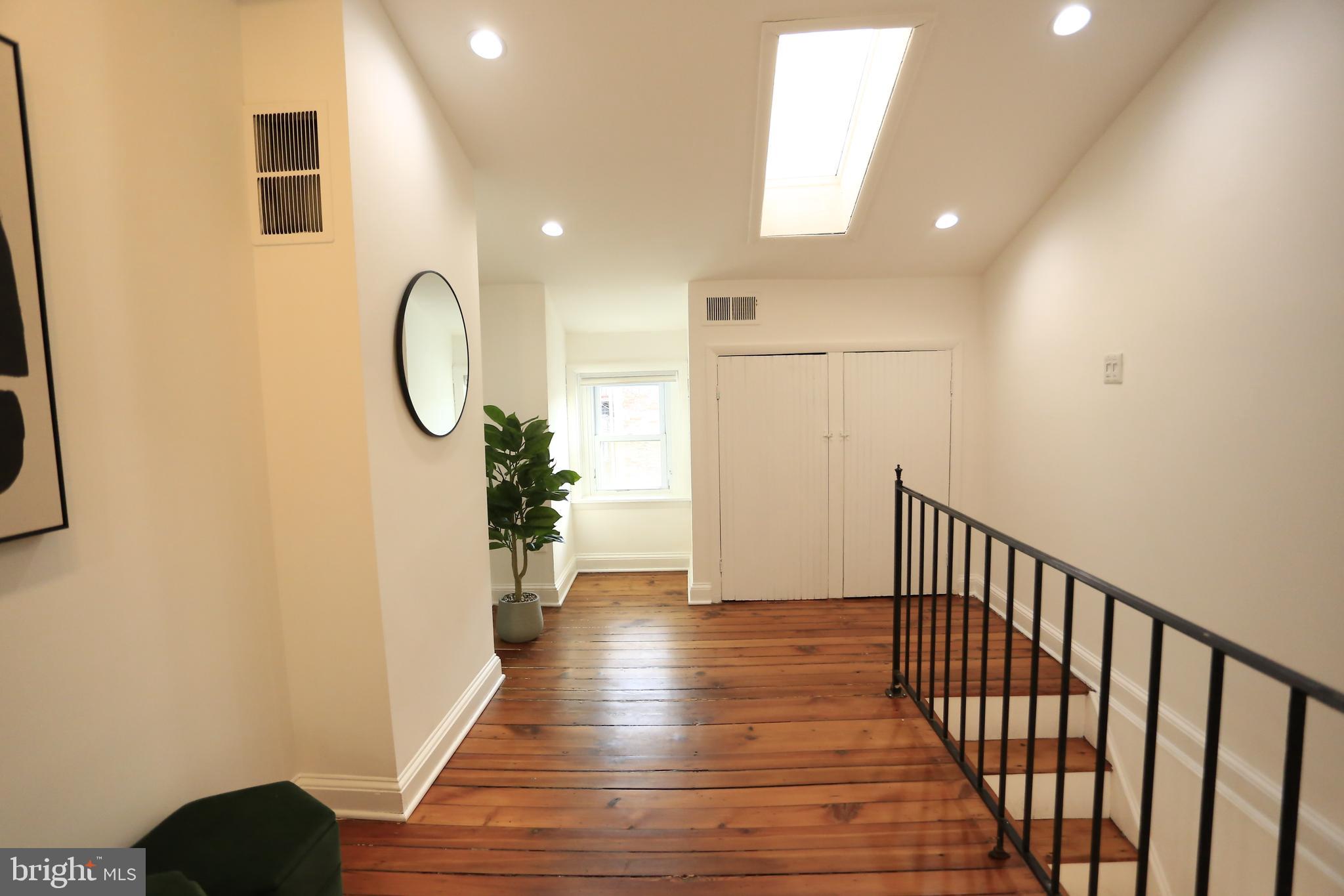 FEDERAL HILL HISTORIC DISTRICT - Residential Lease