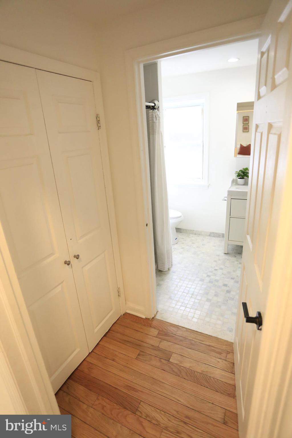 FEDERAL HILL HISTORIC DISTRICT - Residential Lease
